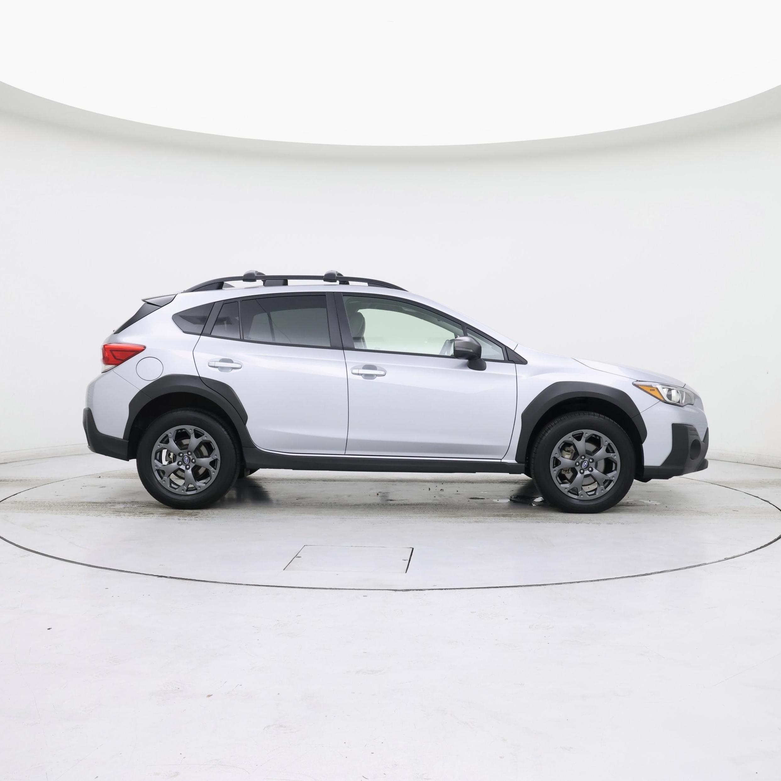 Thumbnail: 2023 Subaru Crosstrek - 7