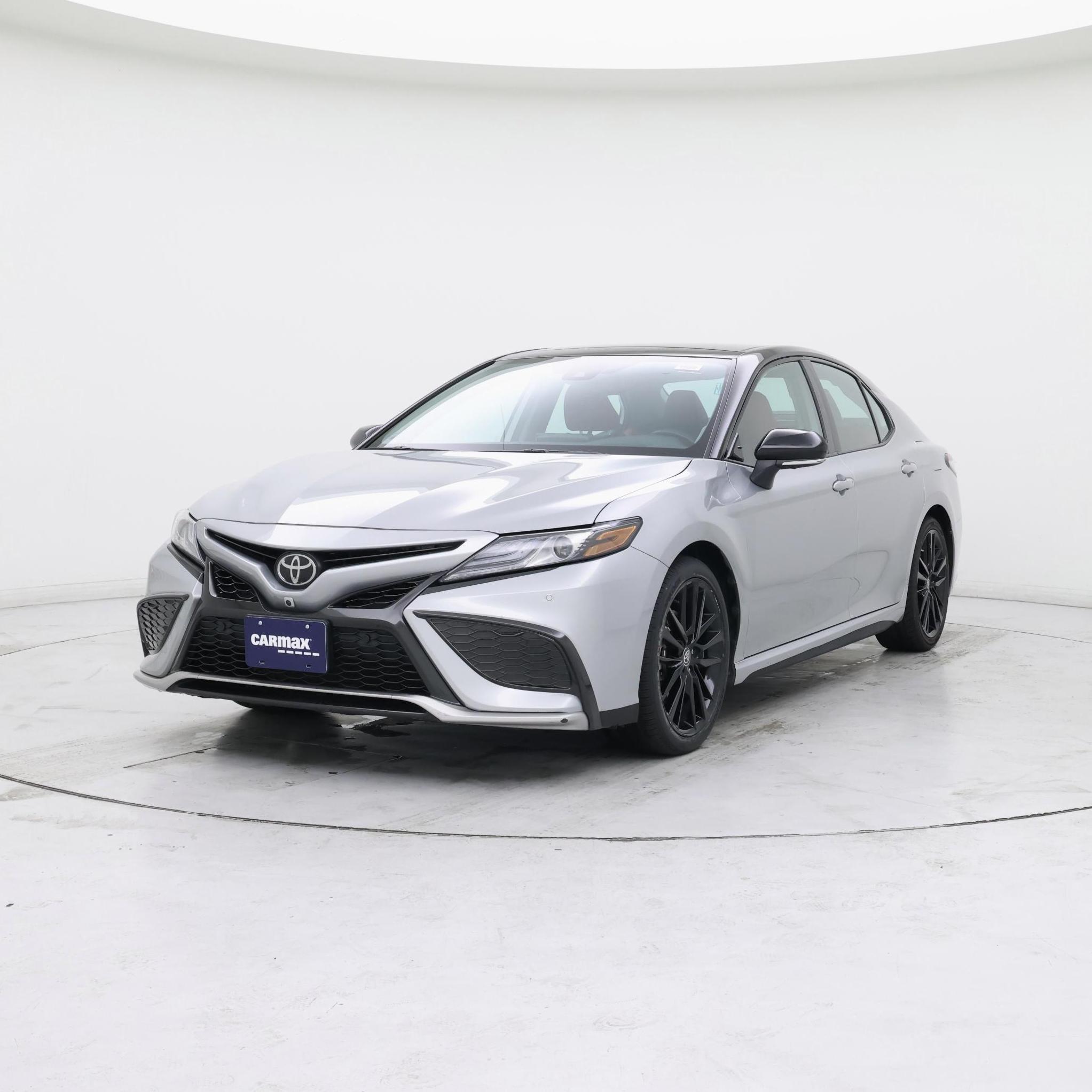 Thumbnail: 2022 Toyota Camry - 4