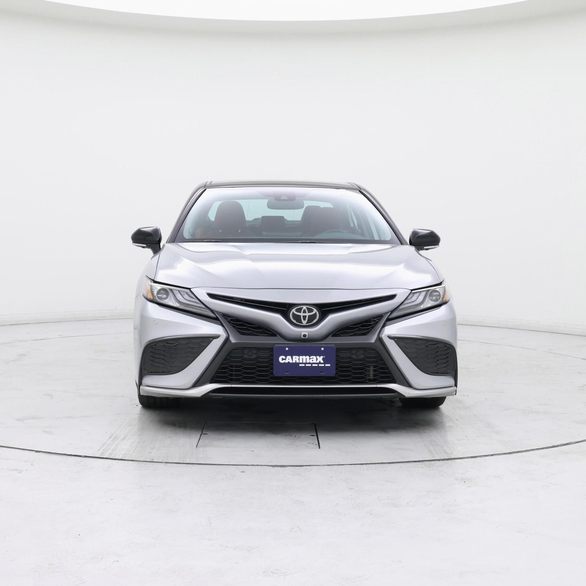 Thumbnail: 2022 Toyota Camry - 5