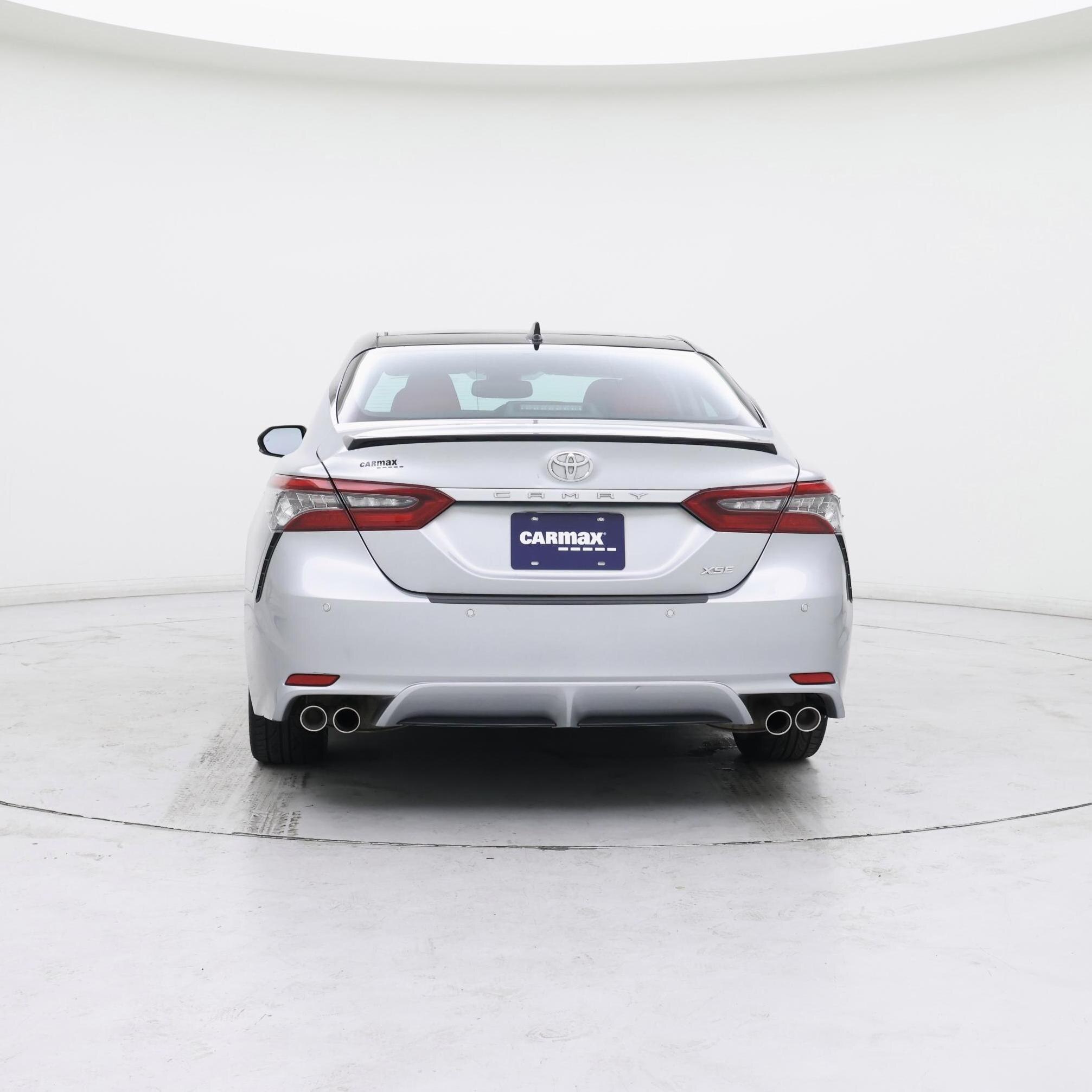 Thumbnail: 2022 Toyota Camry - 6