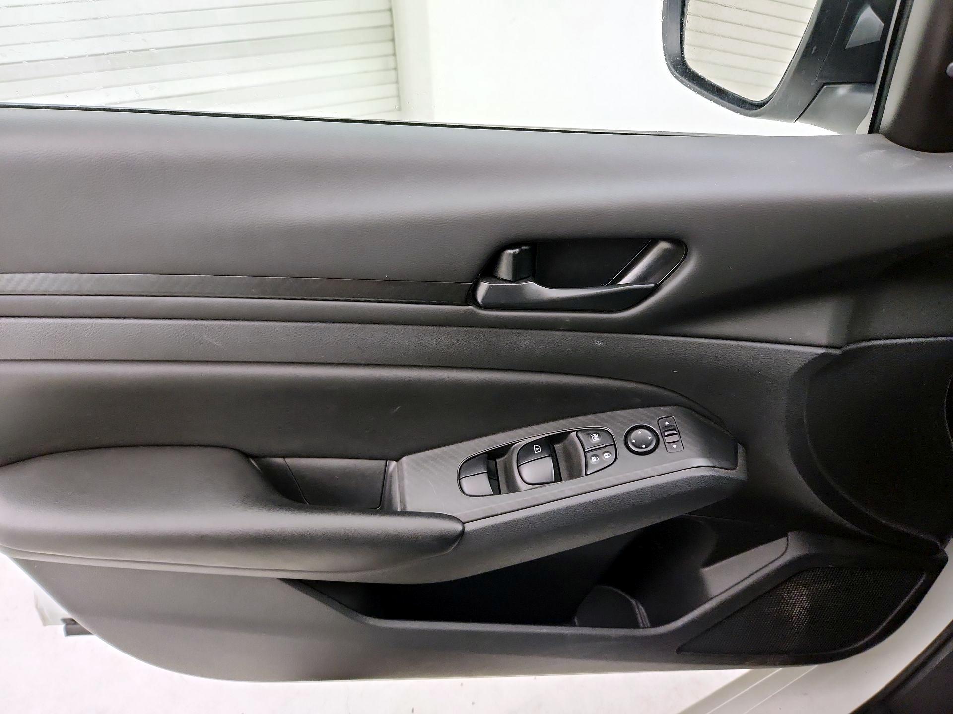 Thumbnail: 2024 Nissan Altima - 12