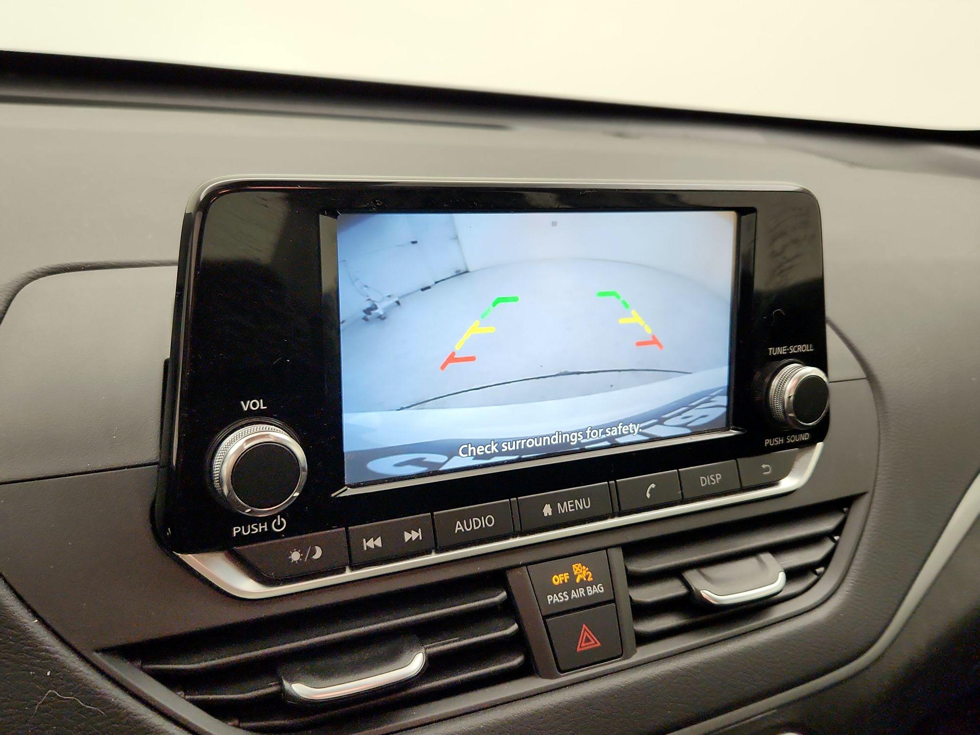 Thumbnail: 2024 Nissan Altima - 14