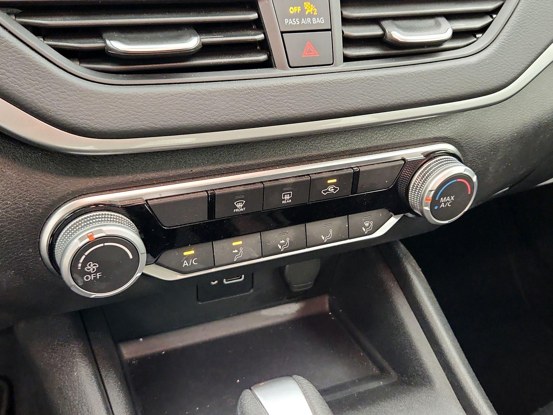 Thumbnail: 2024 Nissan Altima - 16