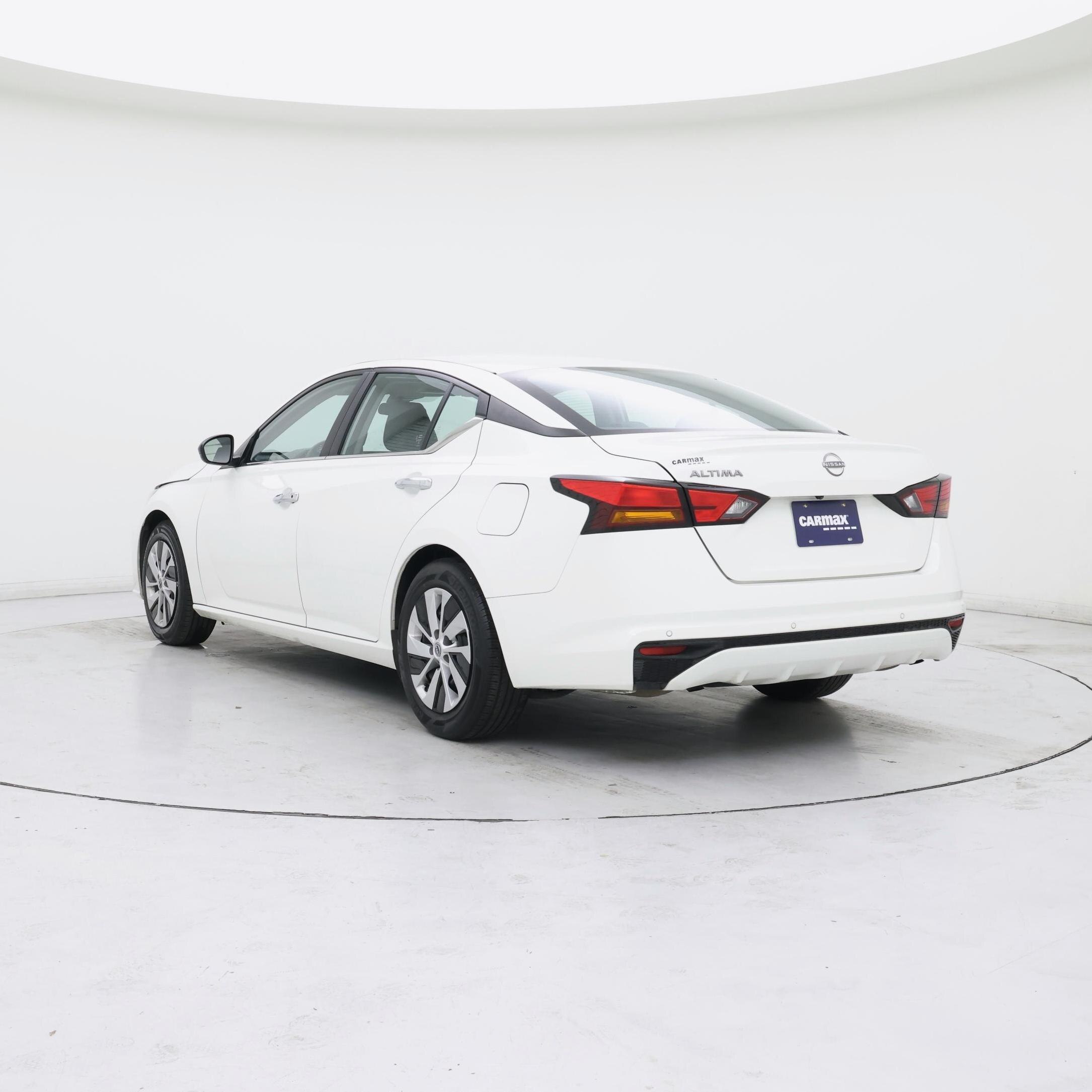 Thumbnail: 2024 Nissan Altima - 2