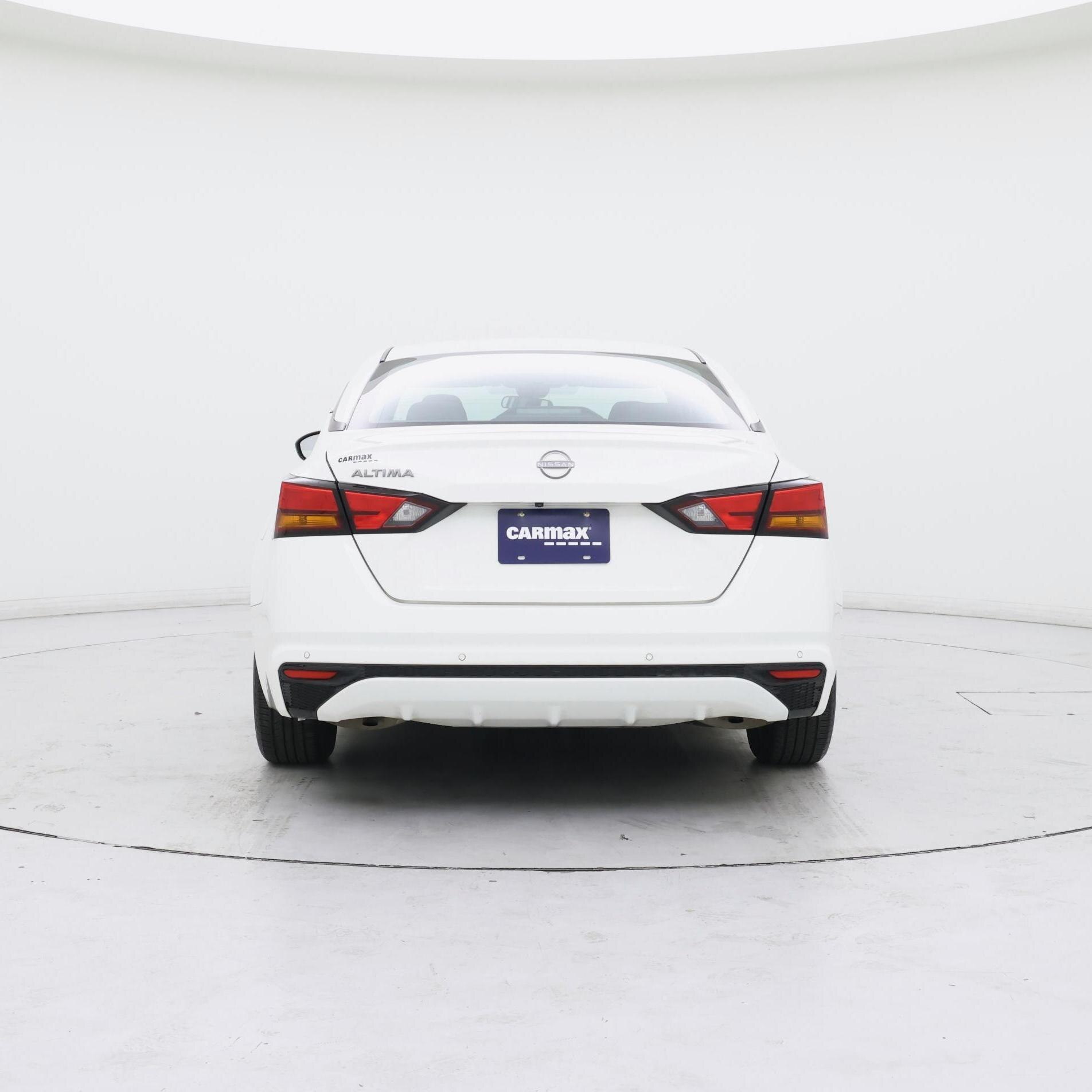 Thumbnail: 2024 Nissan Altima - 6