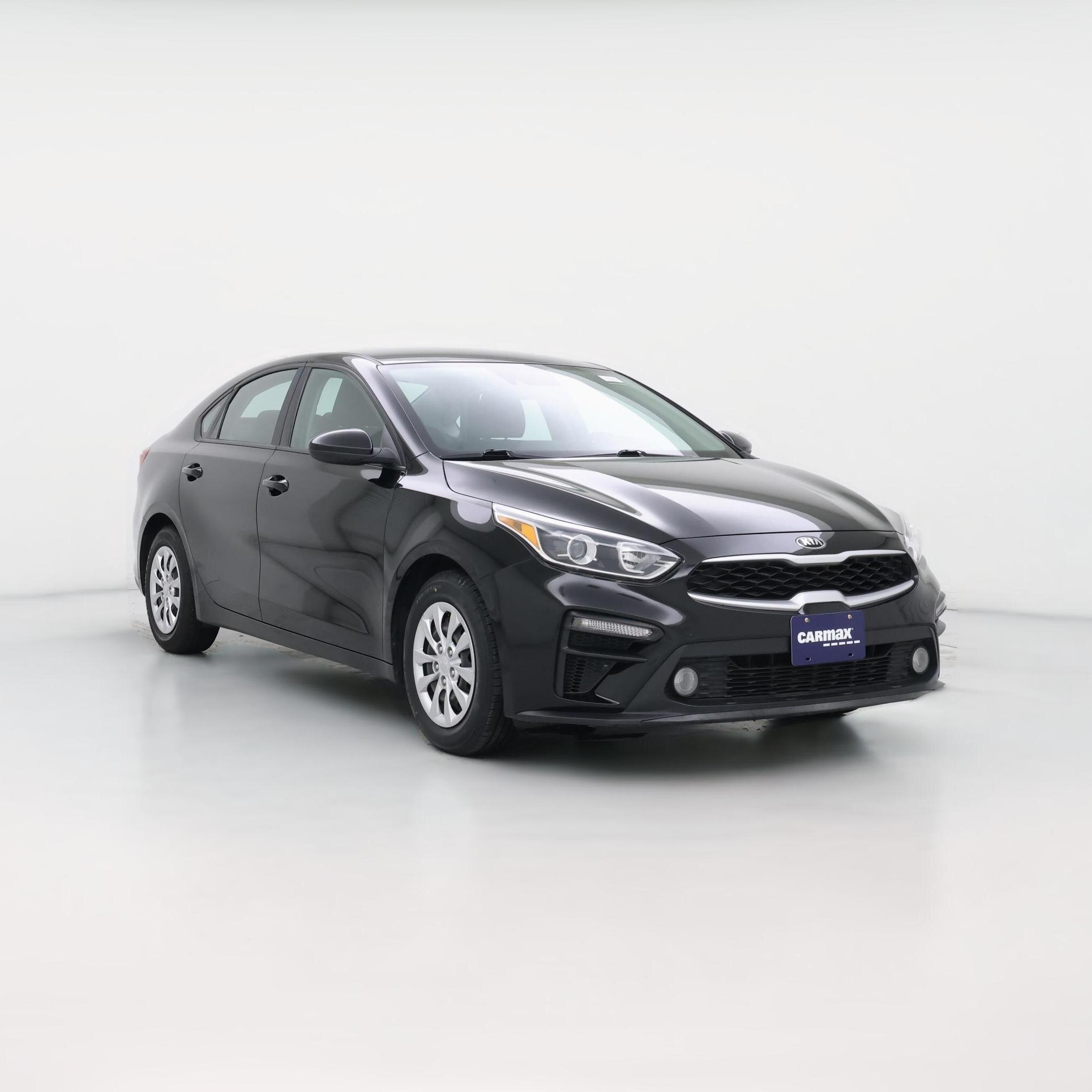 Thumbnail: 2019 Kia Forte - 1
