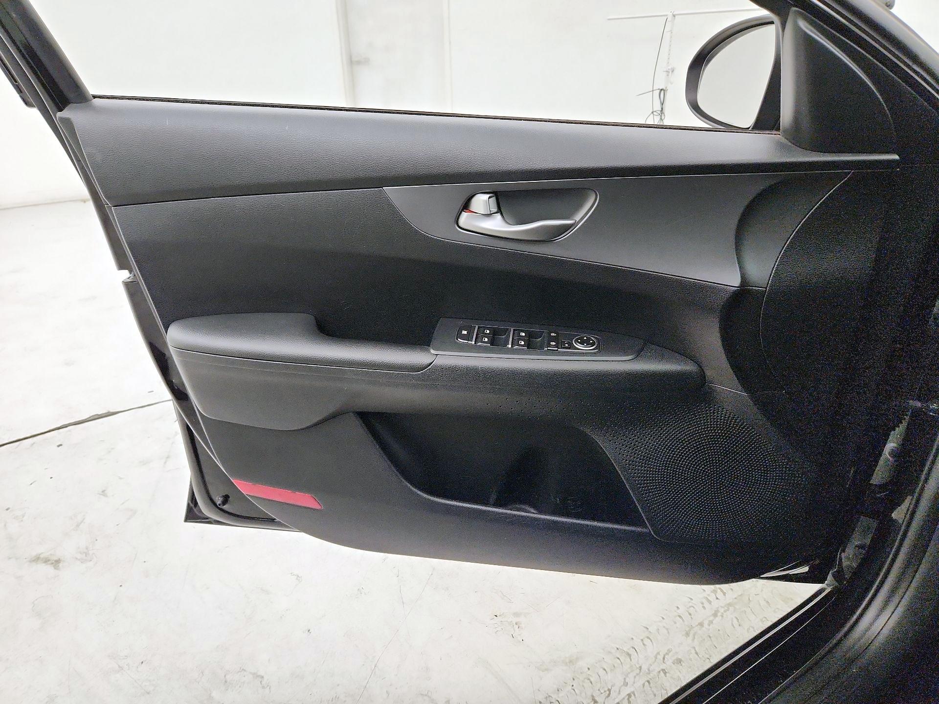 Thumbnail: 2019 Kia Forte - 12