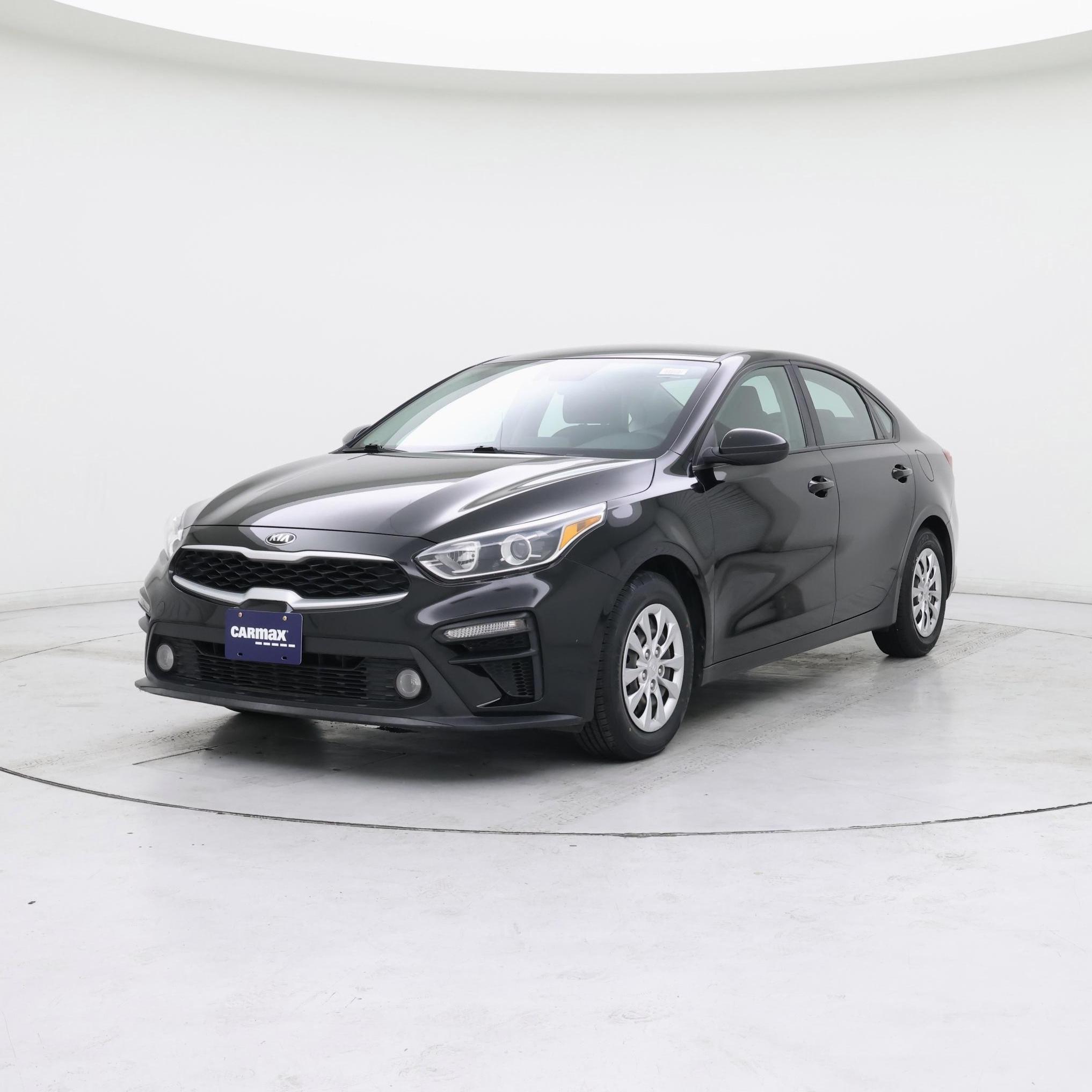 Thumbnail: 2019 Kia Forte - 4