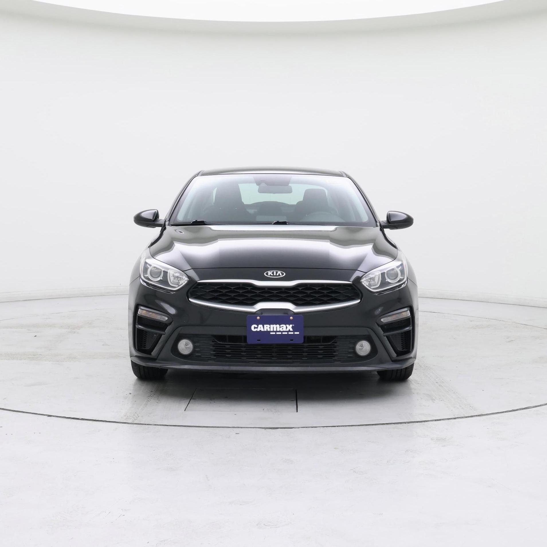 Thumbnail: 2019 Kia Forte - 5