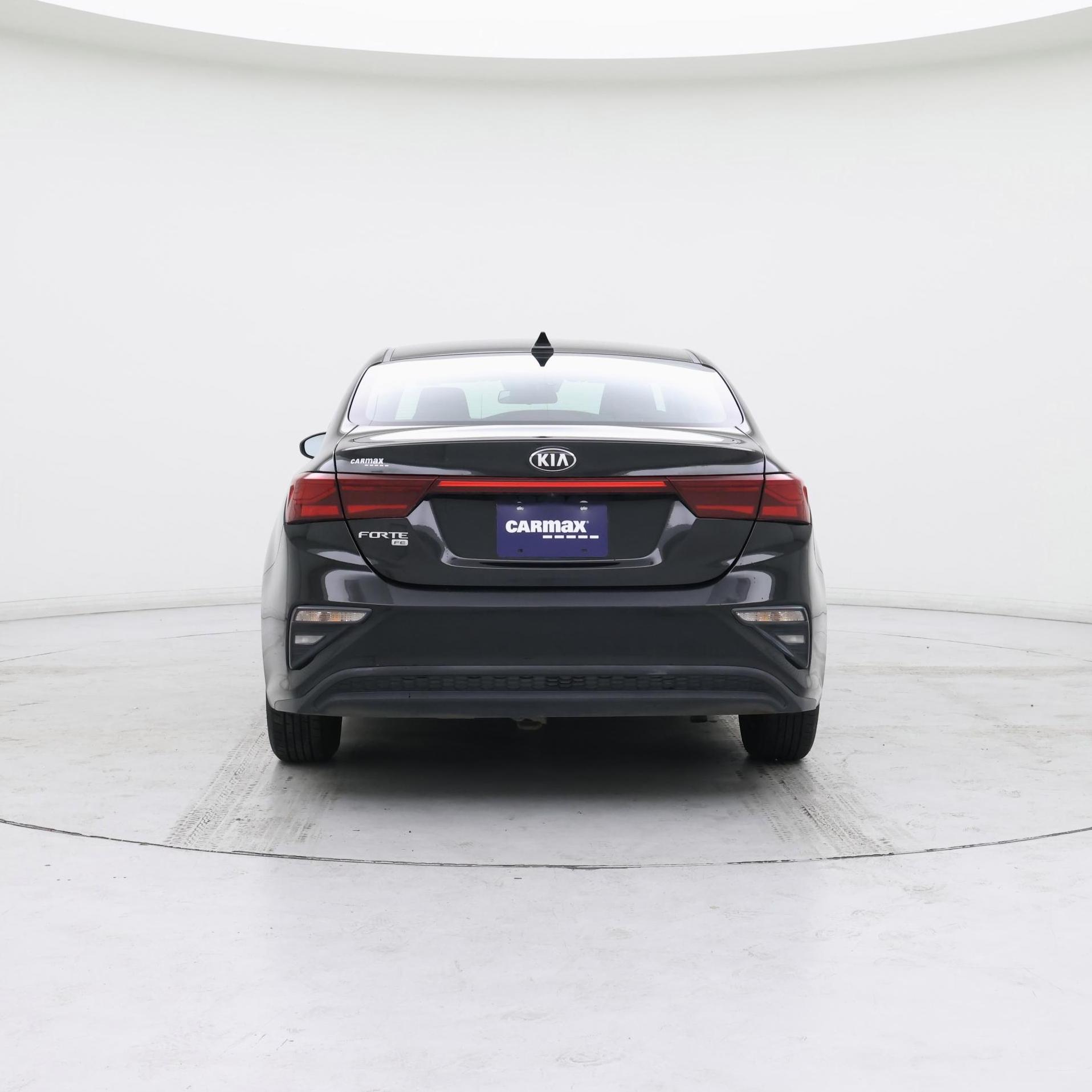 Thumbnail: 2019 Kia Forte - 6