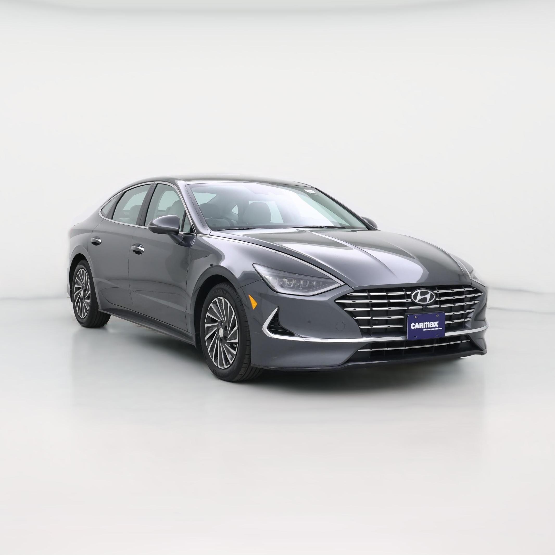 Thumbnail: 2022 Hyundai Sonata - 1