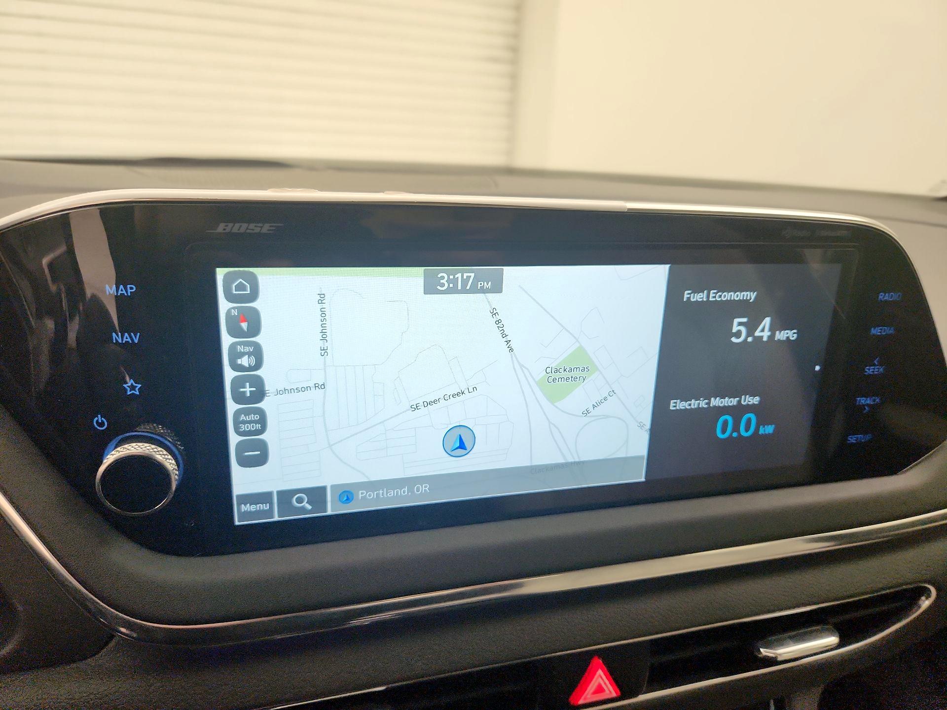 Thumbnail: 2022 Hyundai Sonata - 14