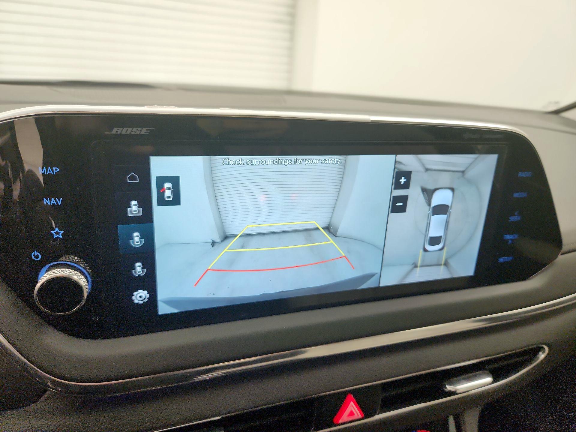 Thumbnail: 2022 Hyundai Sonata - 15