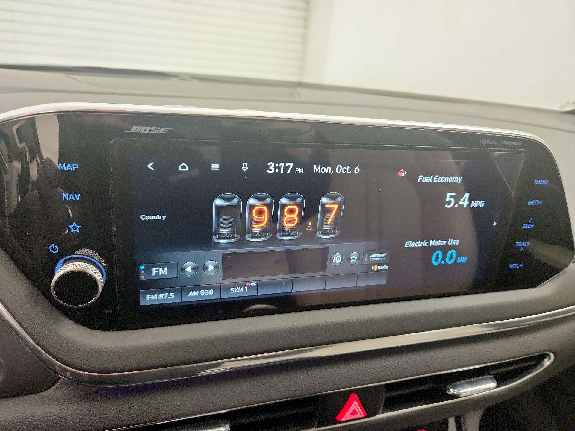 Thumbnail: 2022 Hyundai Sonata - 16