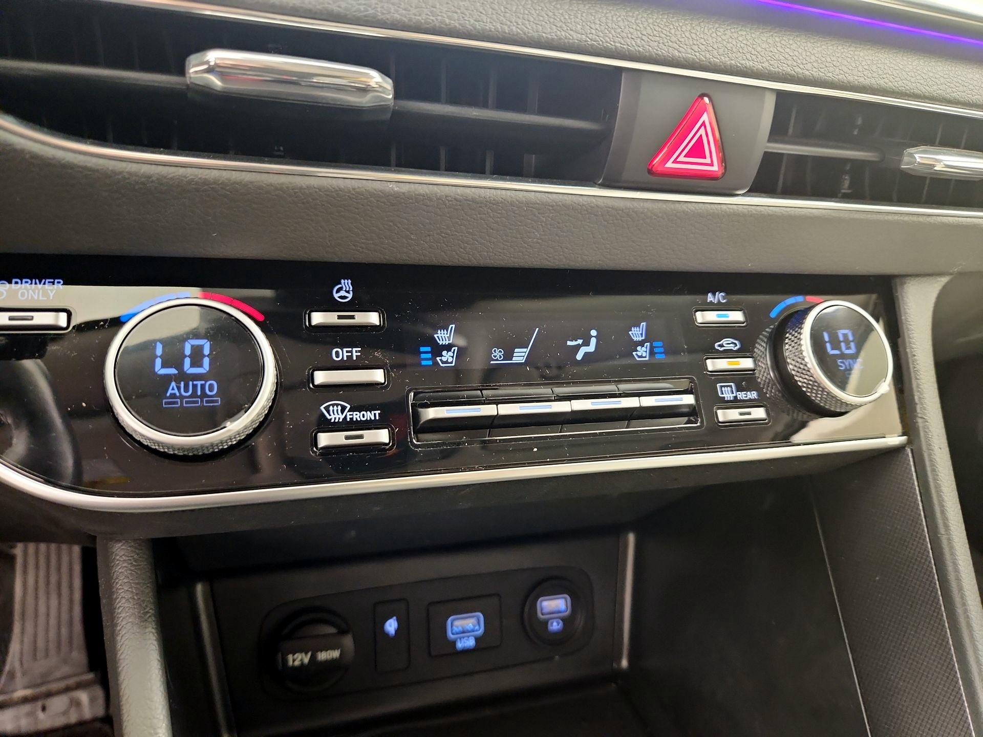 Thumbnail: 2022 Hyundai Sonata - 17