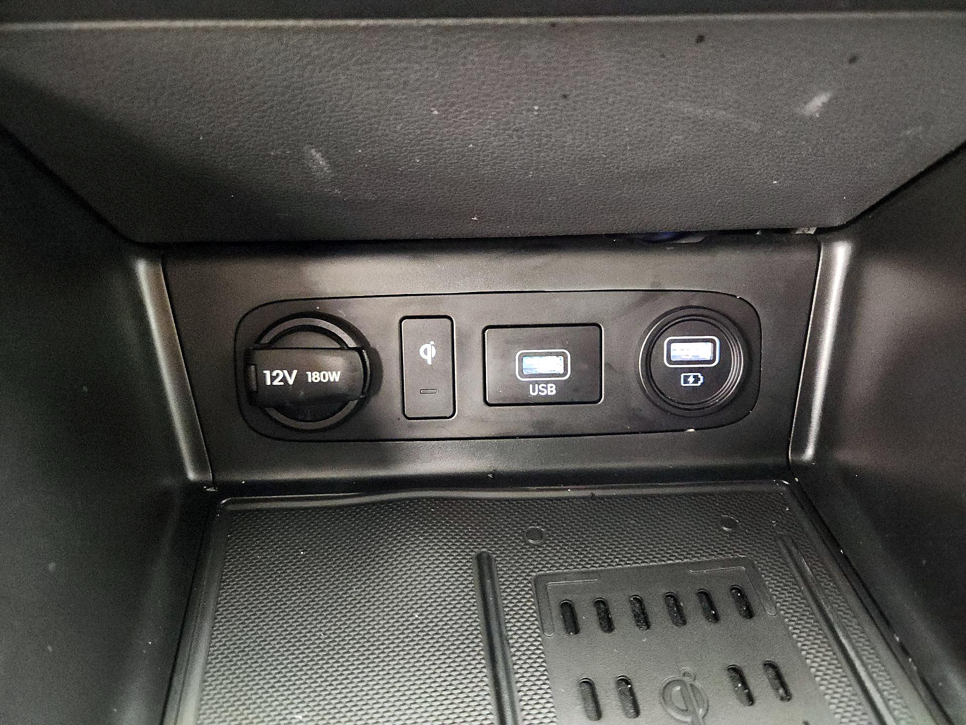 Thumbnail: 2022 Hyundai Sonata - 19