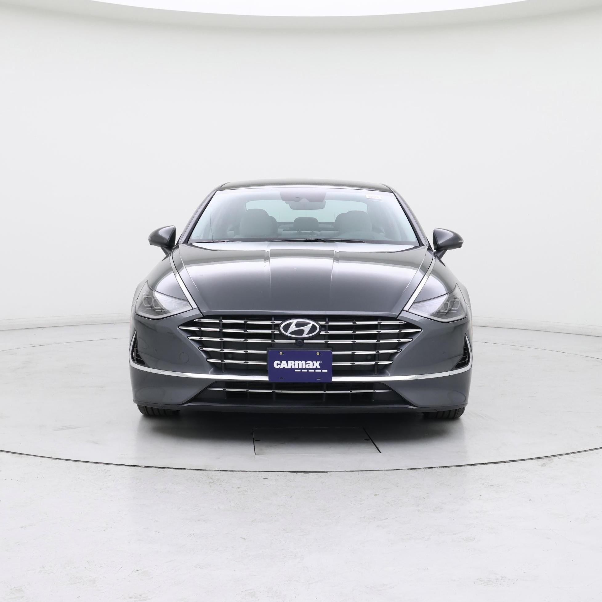 Thumbnail: 2022 Hyundai Sonata - 5