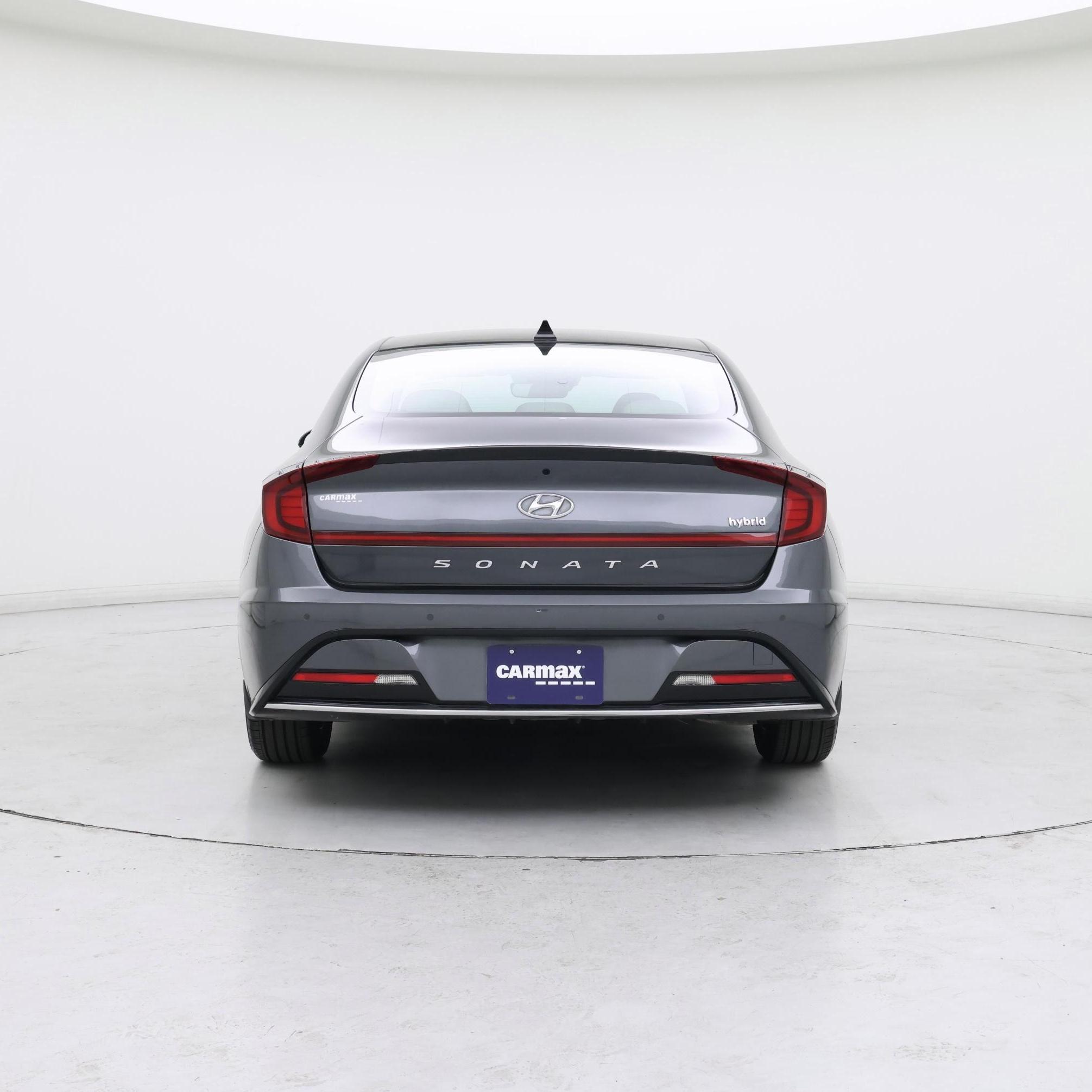 Thumbnail: 2022 Hyundai Sonata - 6