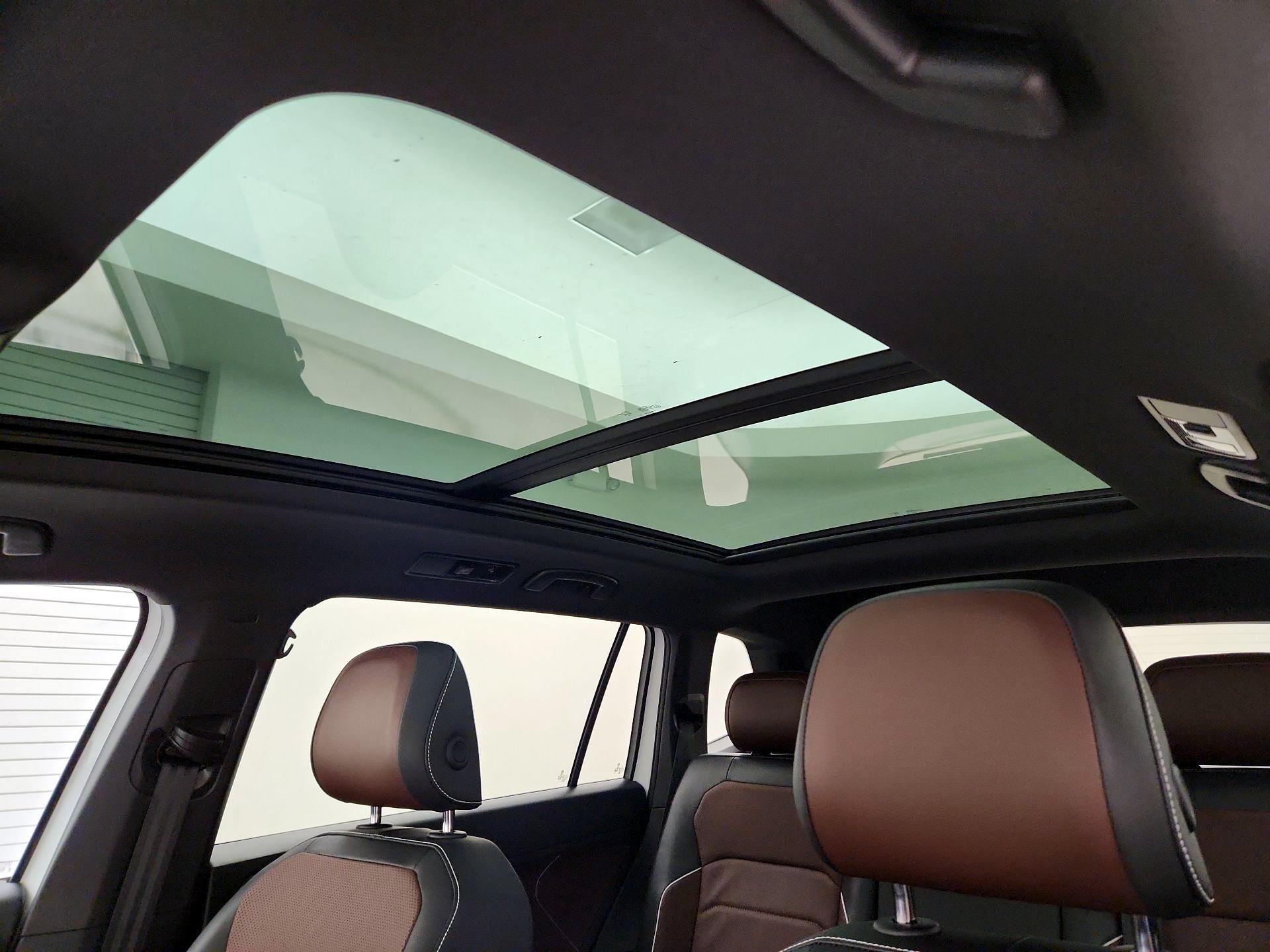Thumbnail: 2024 Volkswagen Tiguan - 20