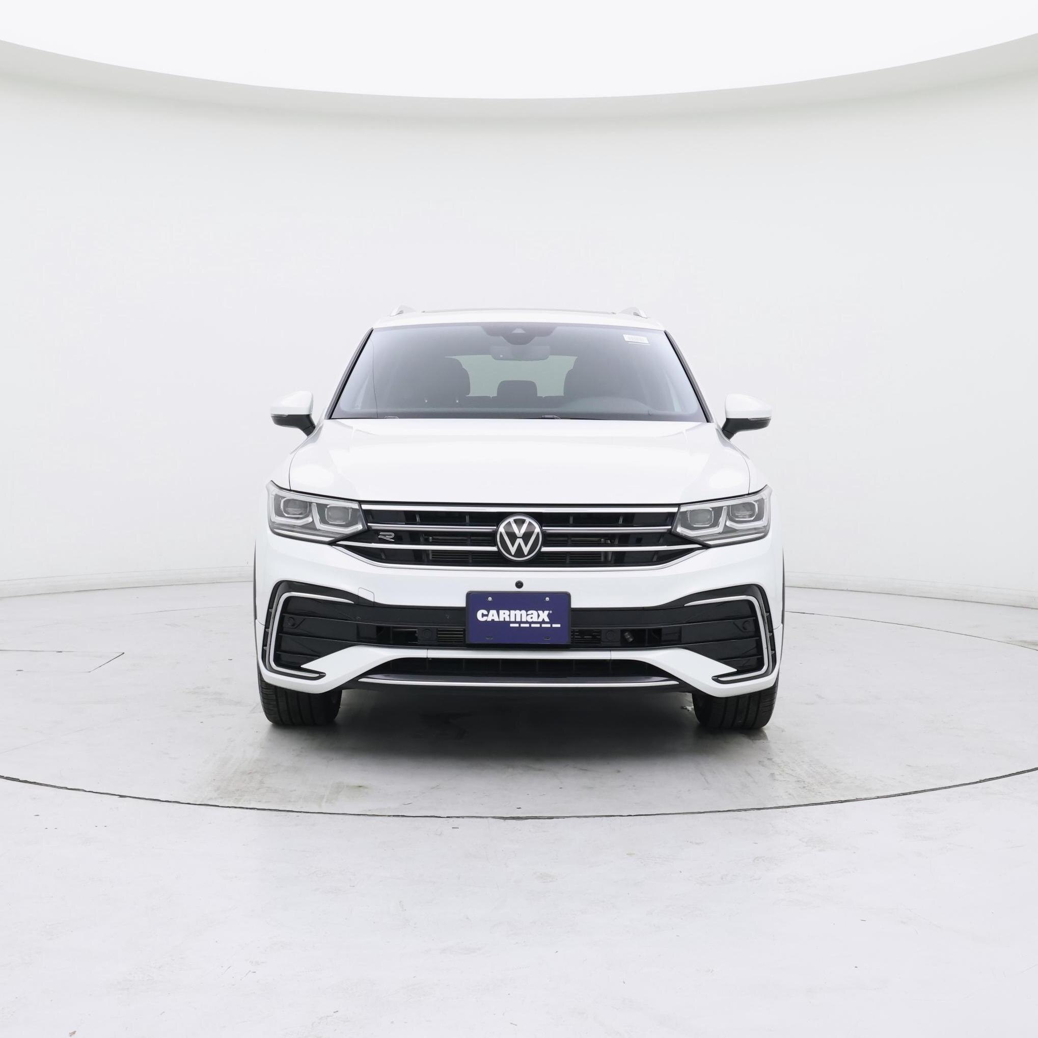 Thumbnail: 2024 Volkswagen Tiguan - 5