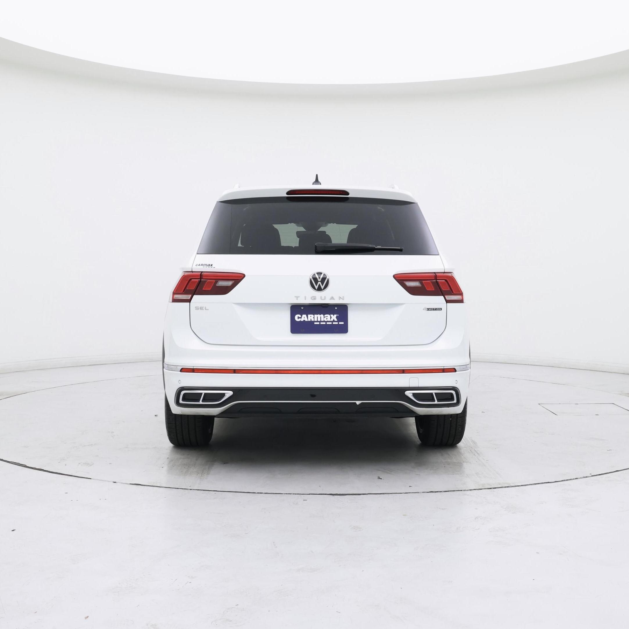 Thumbnail: 2024 Volkswagen Tiguan - 6