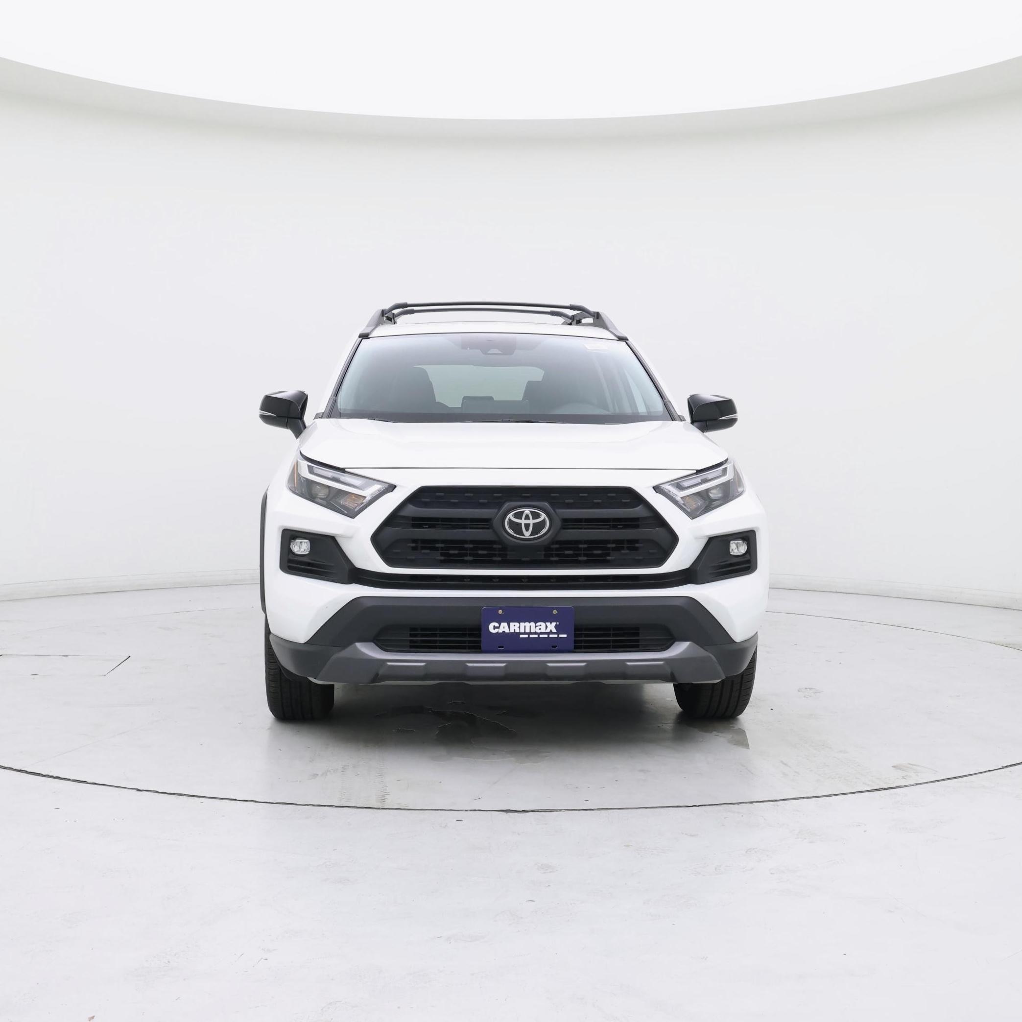 Thumbnail: 2022 Toyota RAV4 - 5