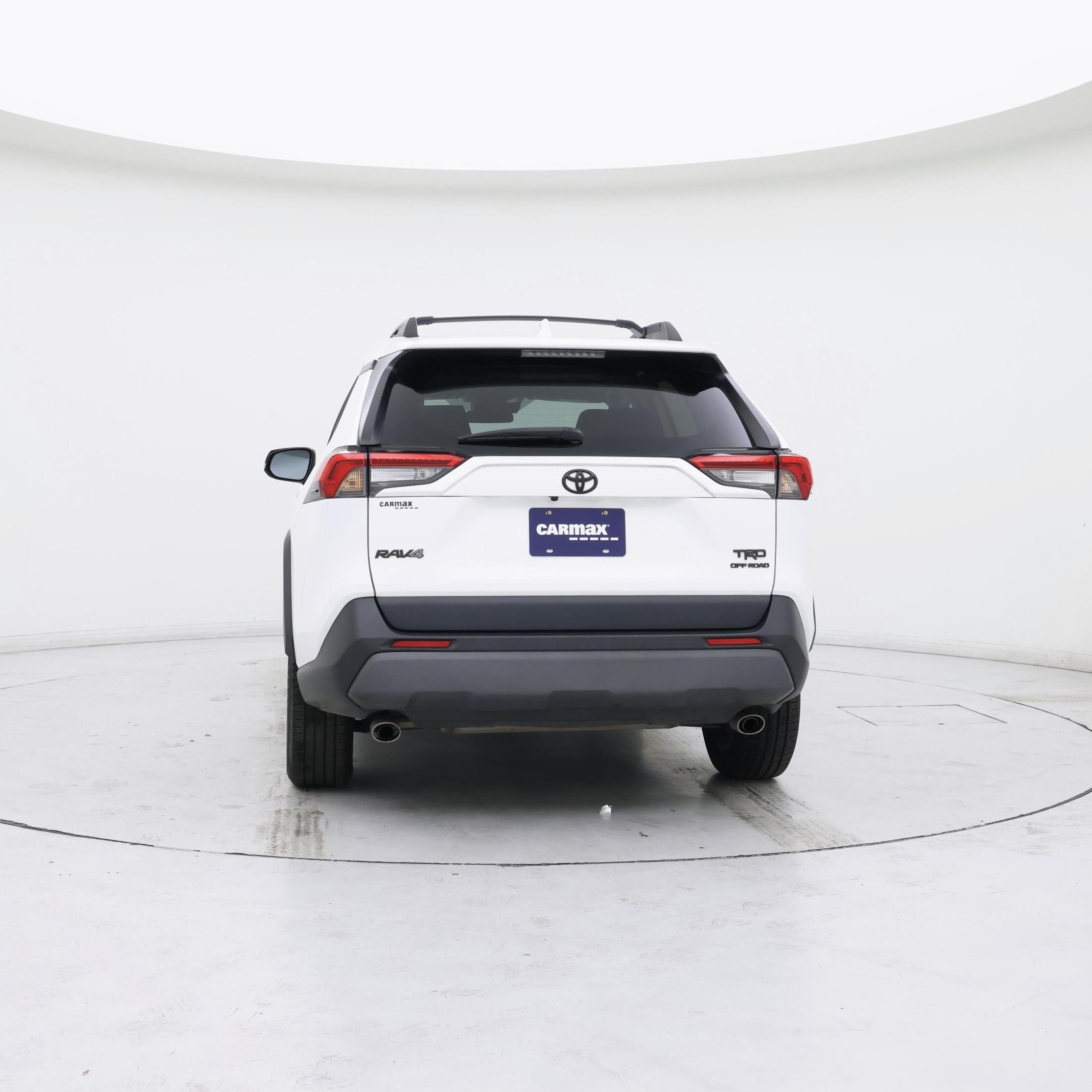 Thumbnail: 2022 Toyota RAV4 - 6