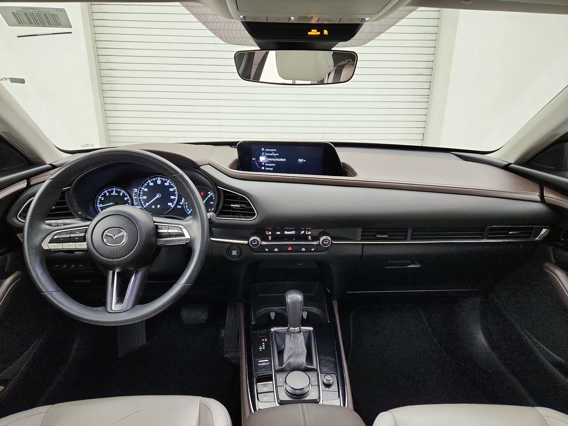 Thumbnail: 2020 Mazda CX-30 - 9