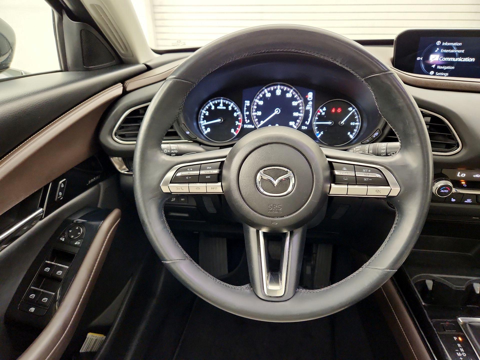 Thumbnail: 2020 Mazda CX-30 - 10