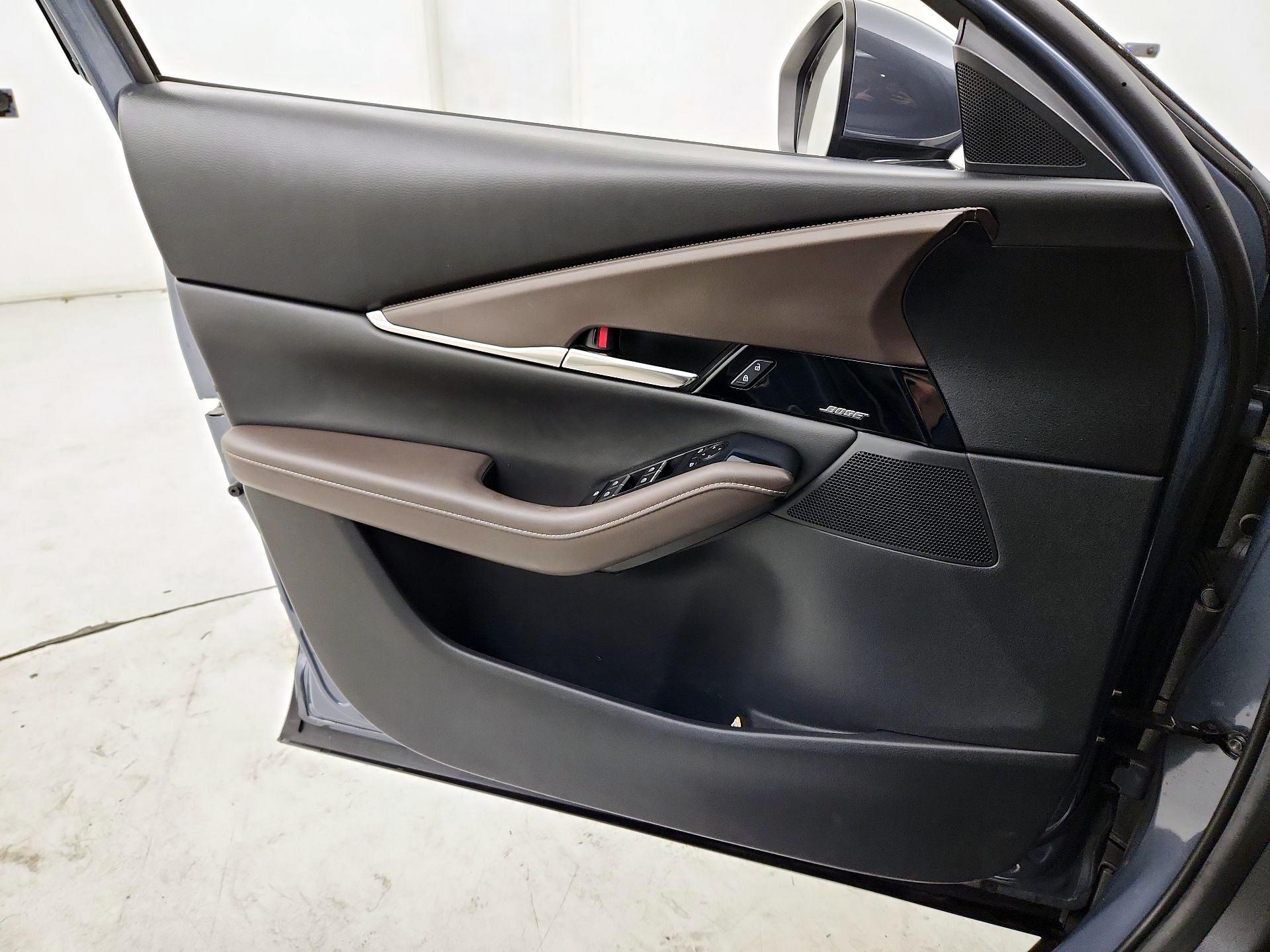 Thumbnail: 2020 Mazda CX-30 - 12