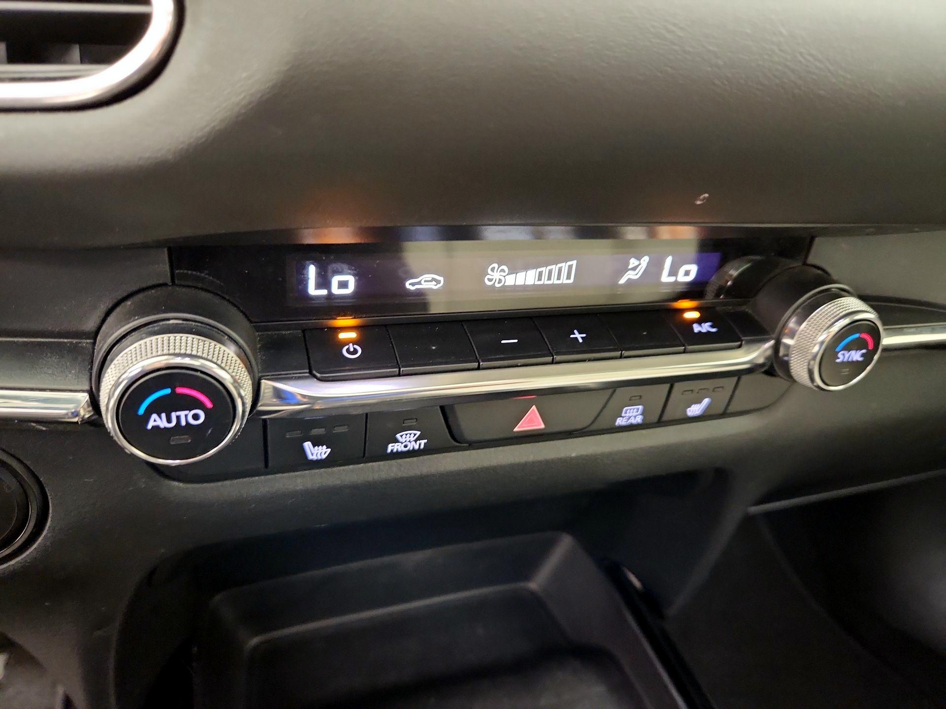 Thumbnail: 2020 Mazda CX-30 - 16
