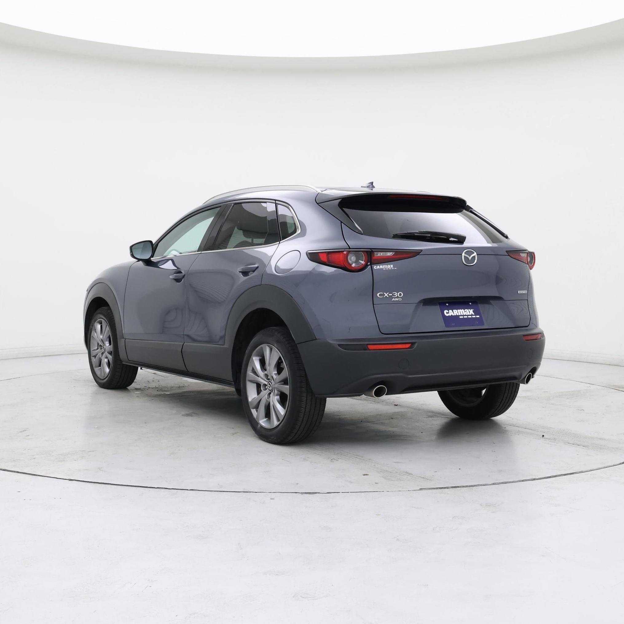 Thumbnail: 2020 Mazda CX-30 - 2