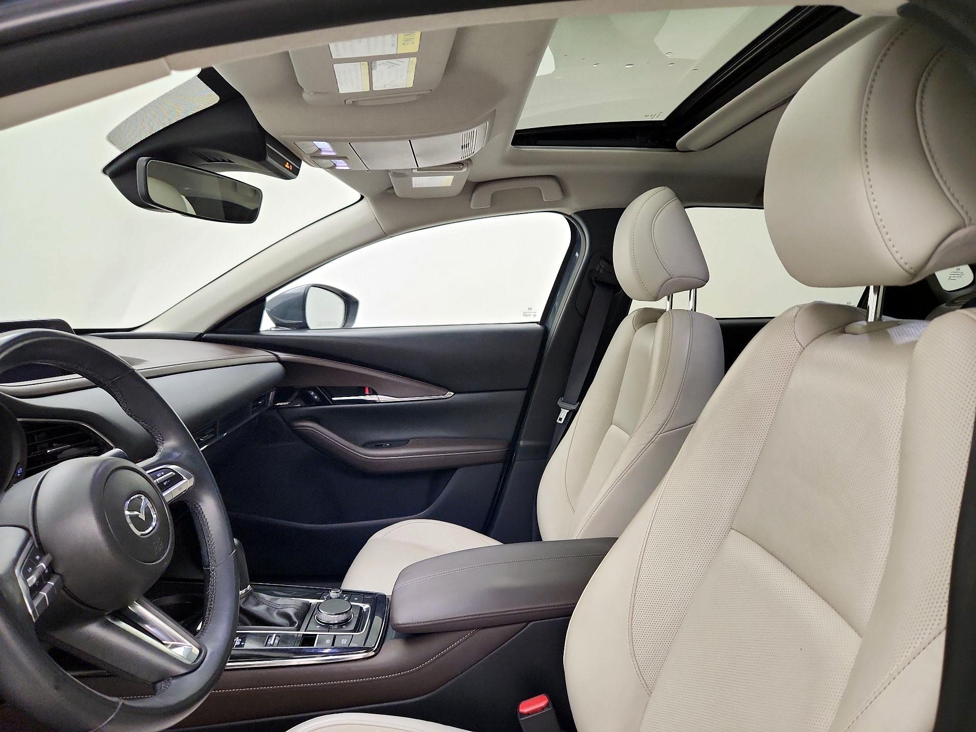 Thumbnail: 2020 Mazda CX-30 - 19