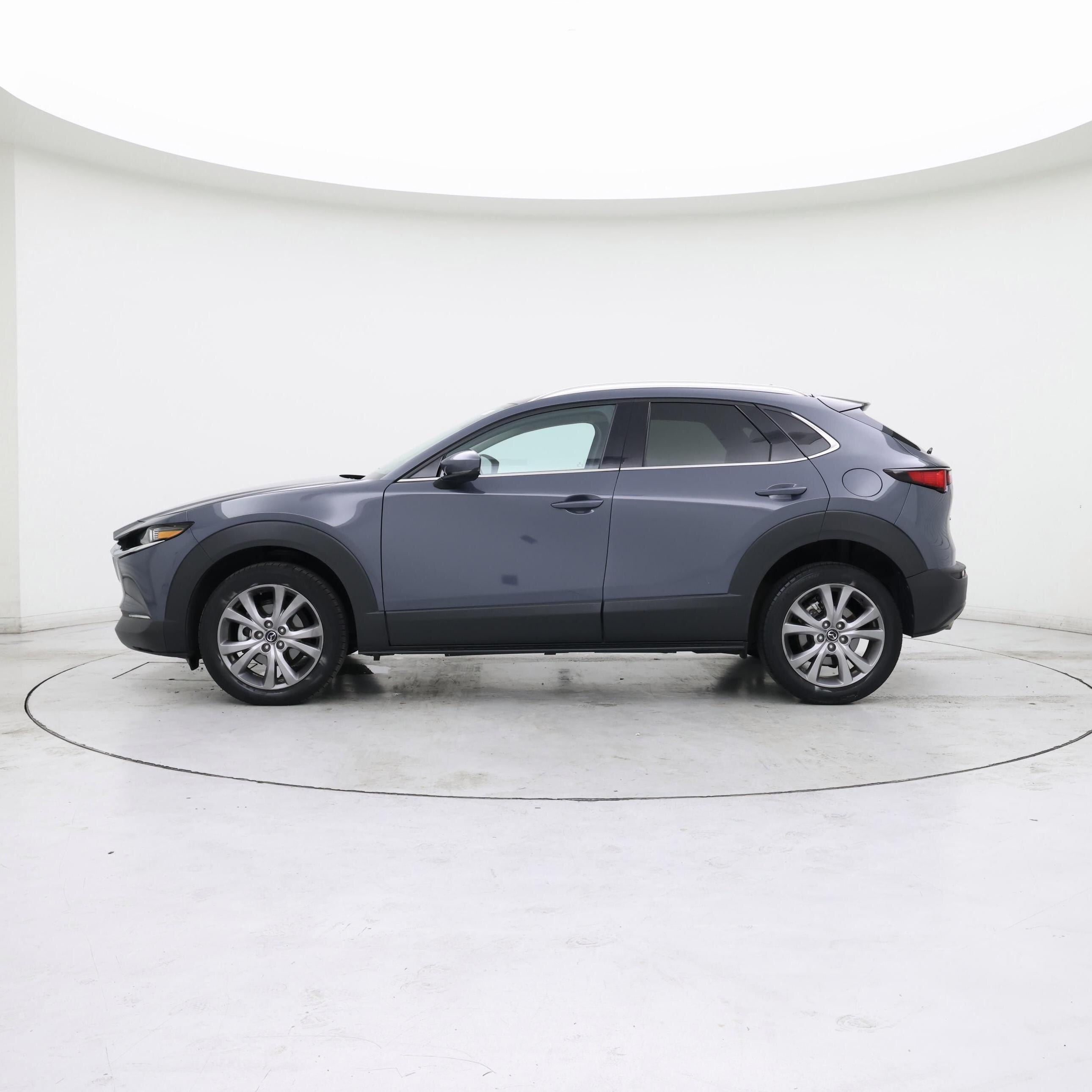 Thumbnail: 2020 Mazda CX-30 - 3