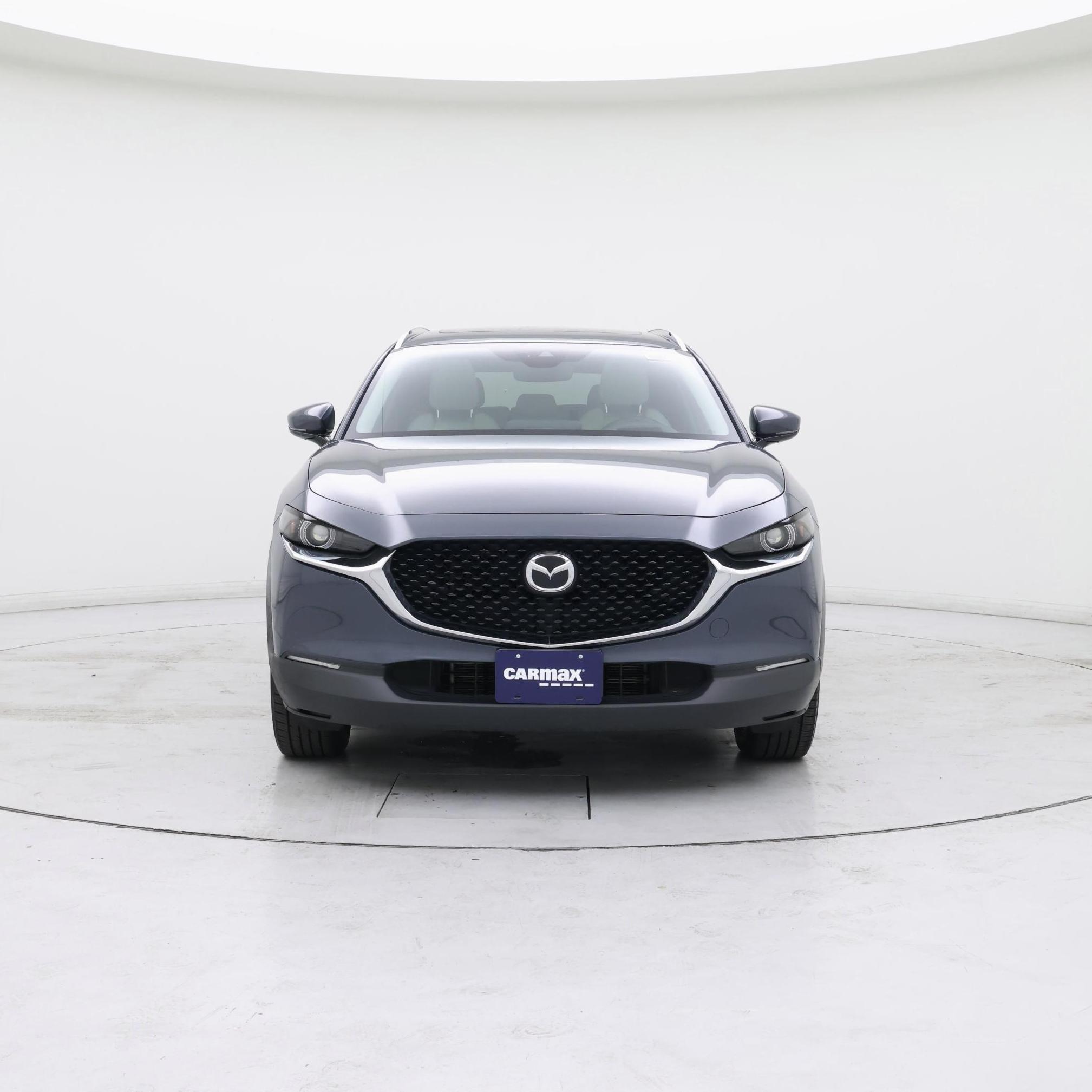 Thumbnail: 2020 Mazda CX-30 - 5