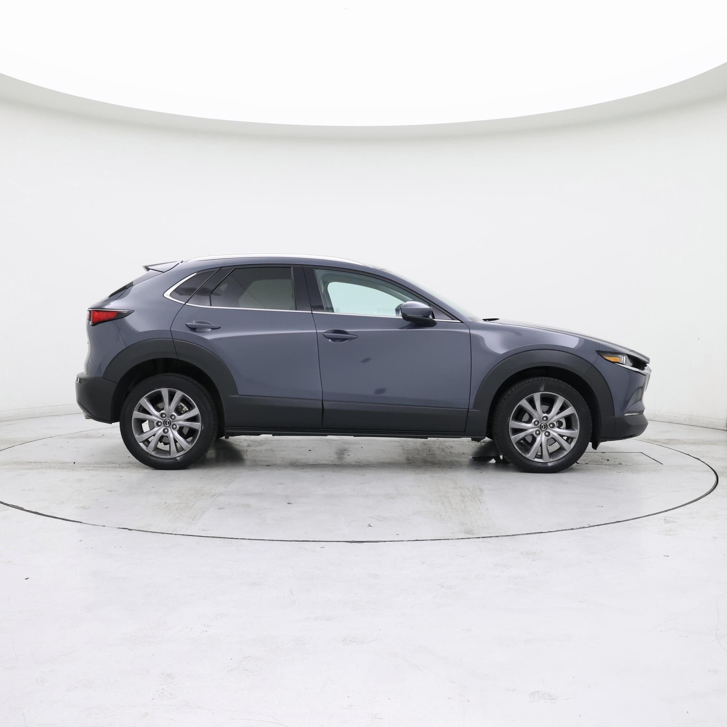 Thumbnail: 2020 Mazda CX-30 - 7
