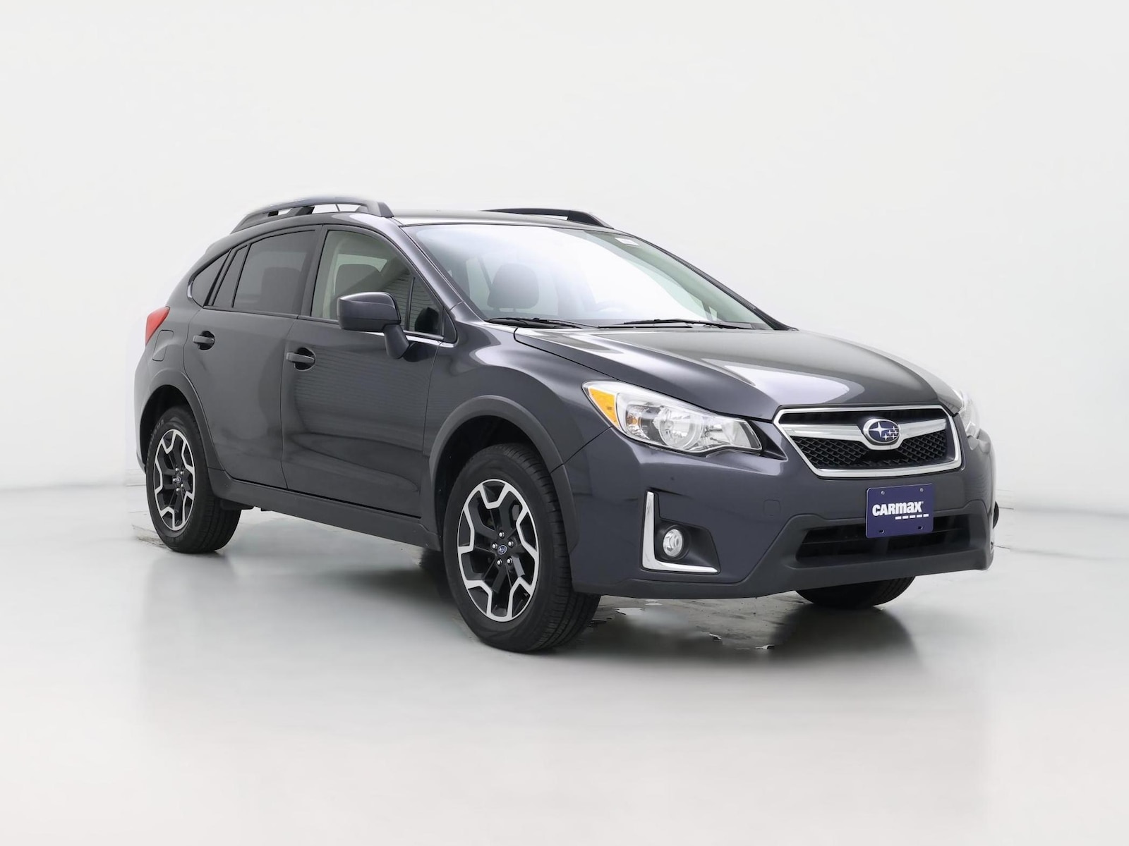 2016 Subaru Crosstrek