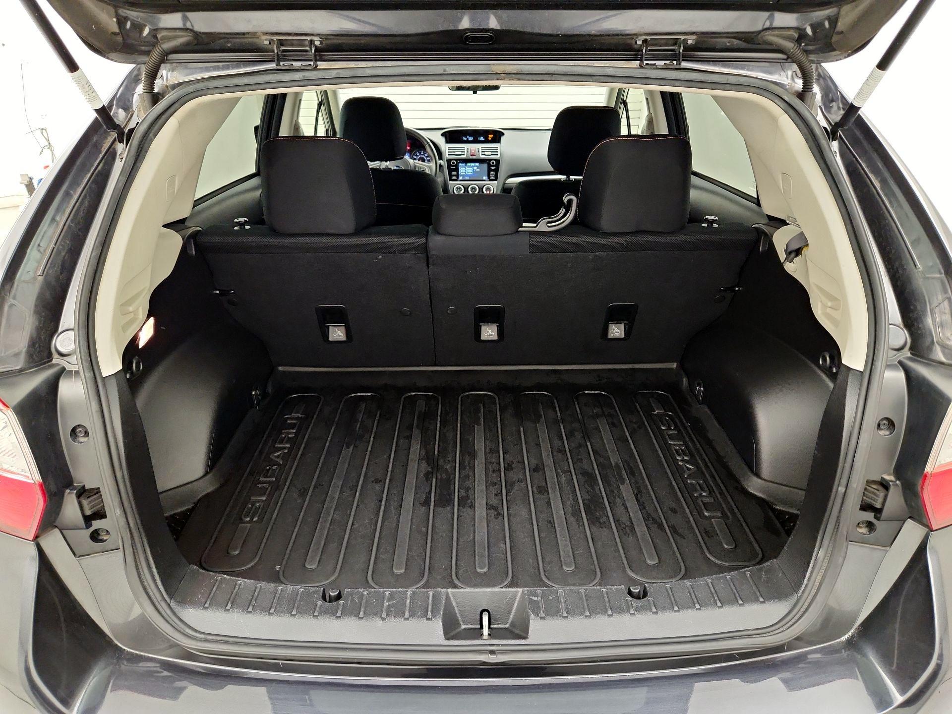 Thumbnail: 2016 Subaru XV Crosstrek - 20