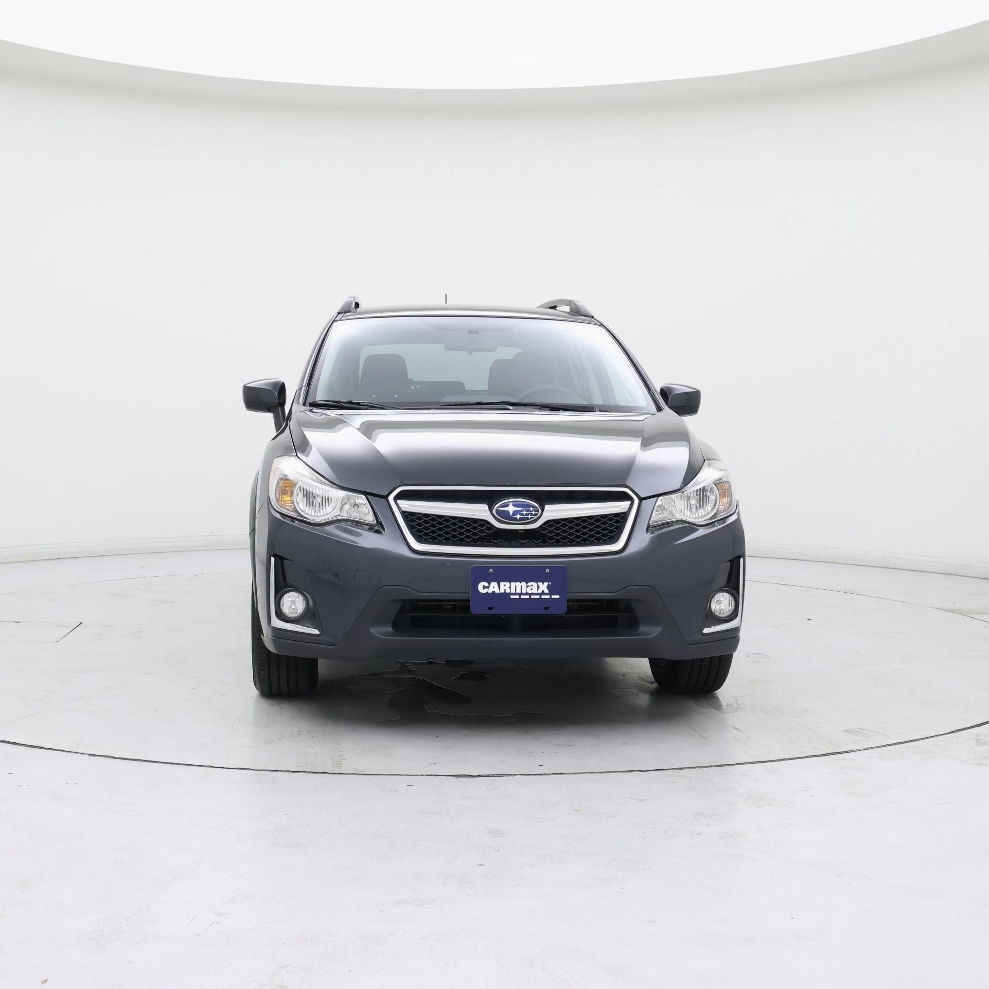 Thumbnail: 2016 Subaru XV Crosstrek - 5