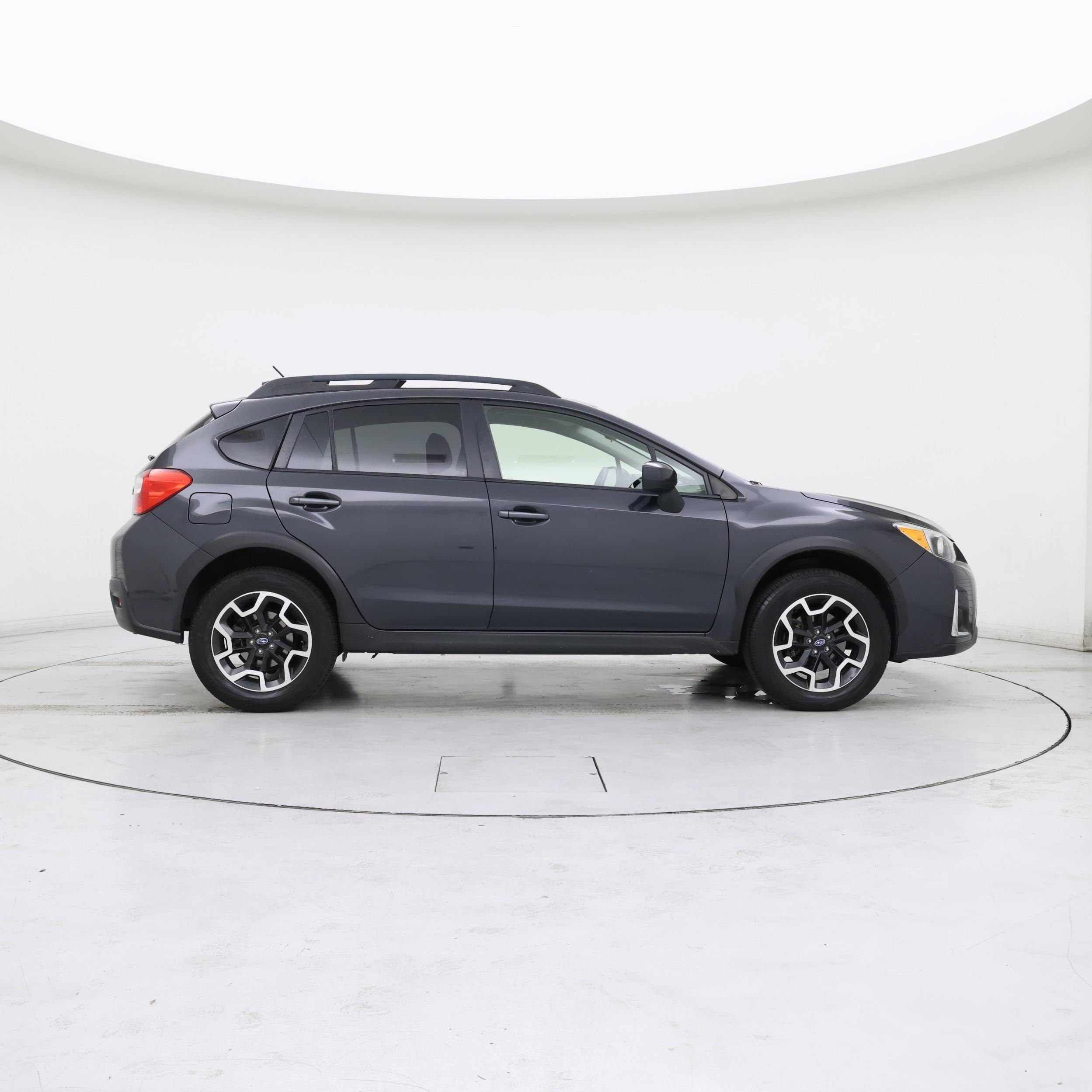 Thumbnail: 2016 Subaru XV Crosstrek - 7