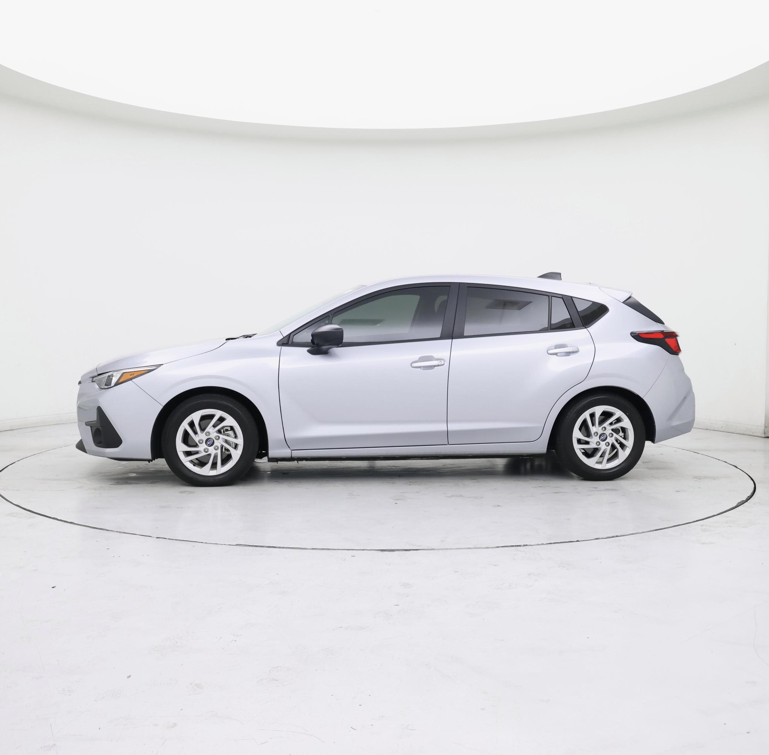 Thumbnail: 2024 Subaru Impreza - 3