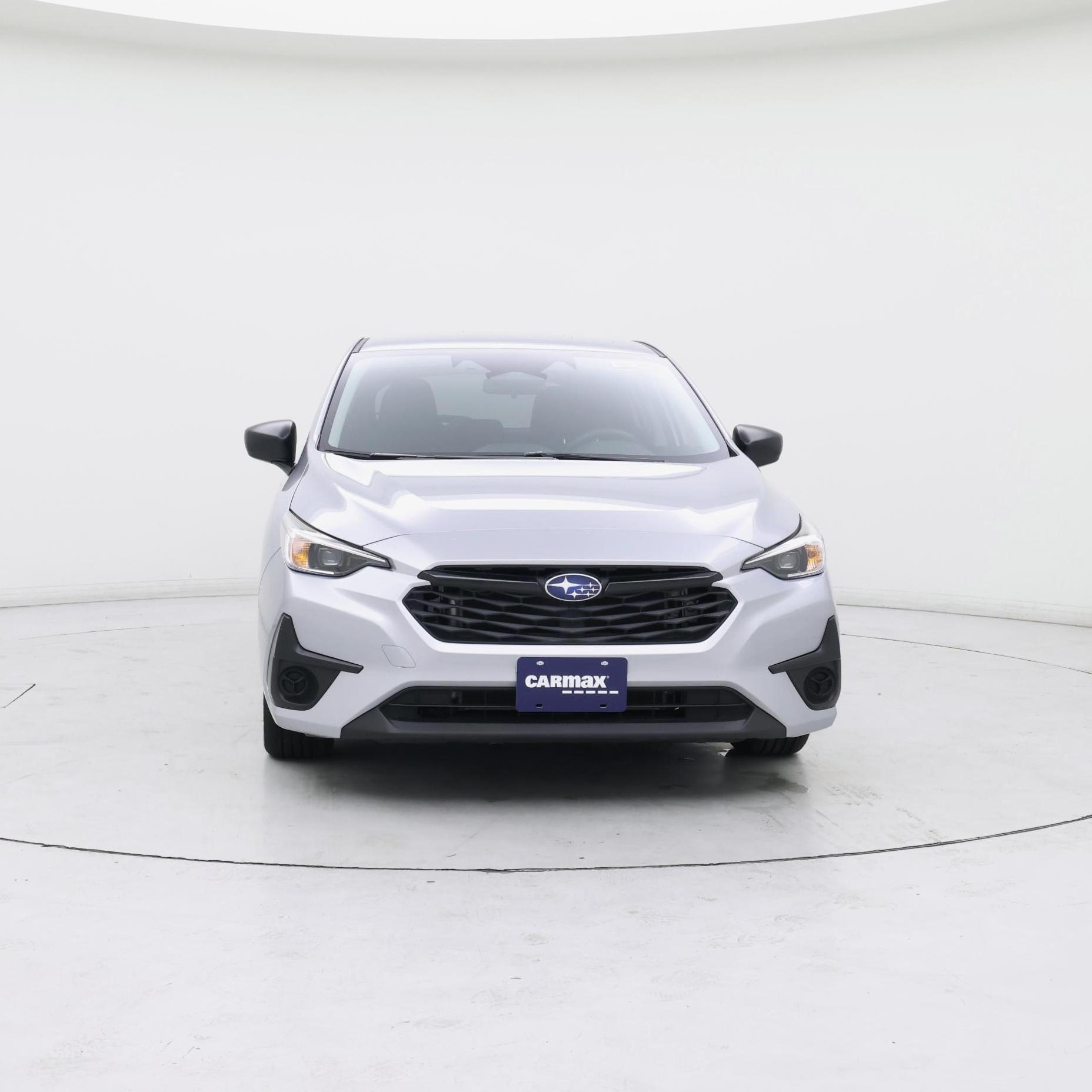 Thumbnail: 2024 Subaru Impreza - 5