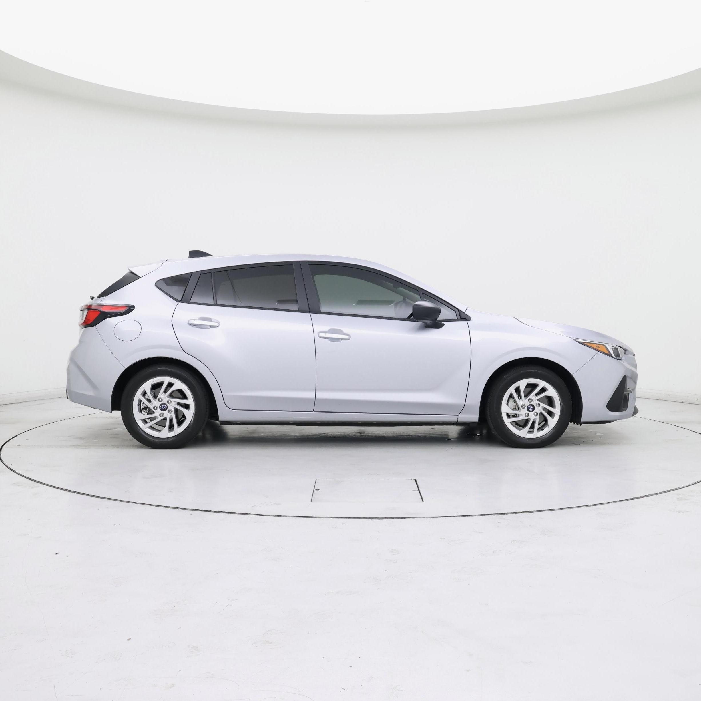 Thumbnail: 2024 Subaru Impreza - 7