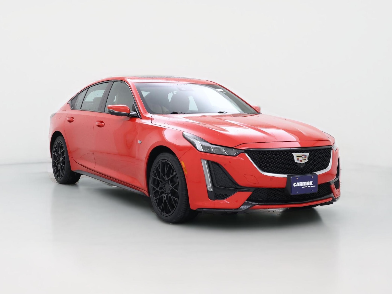 2020 Cadillac CT5