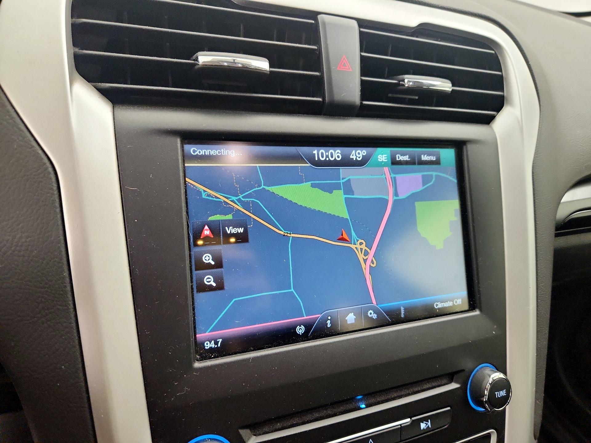 Thumbnail: 2016 Ford Fusion - 14