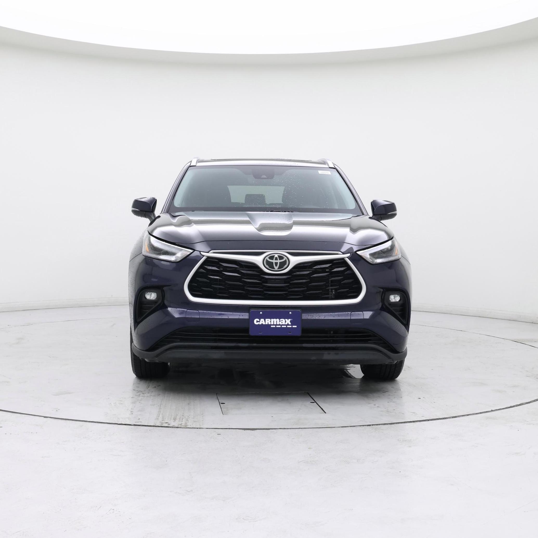 Thumbnail: 2021 Toyota Highlander - 5