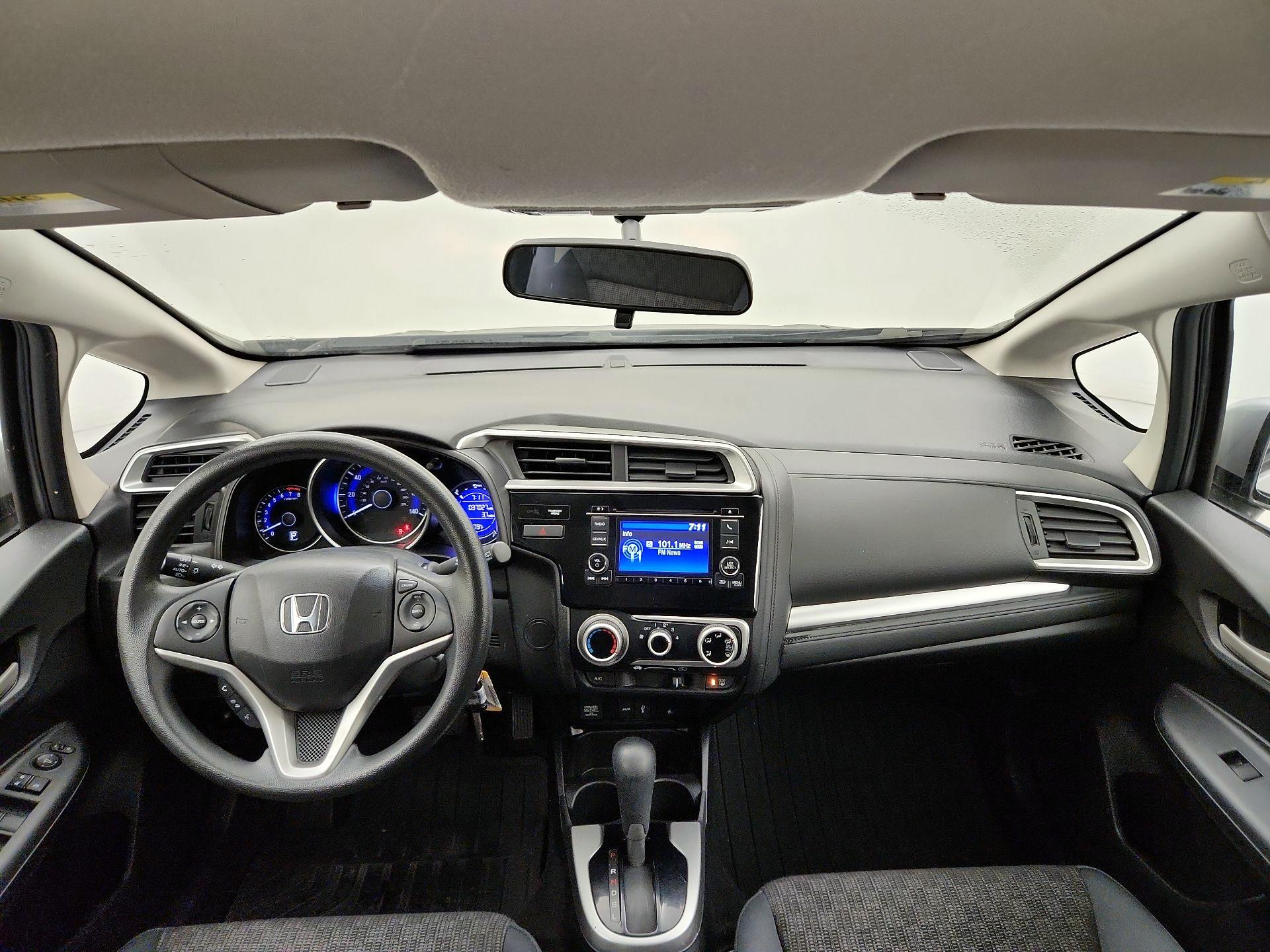 Thumbnail: 2016 Honda Fit - 9
