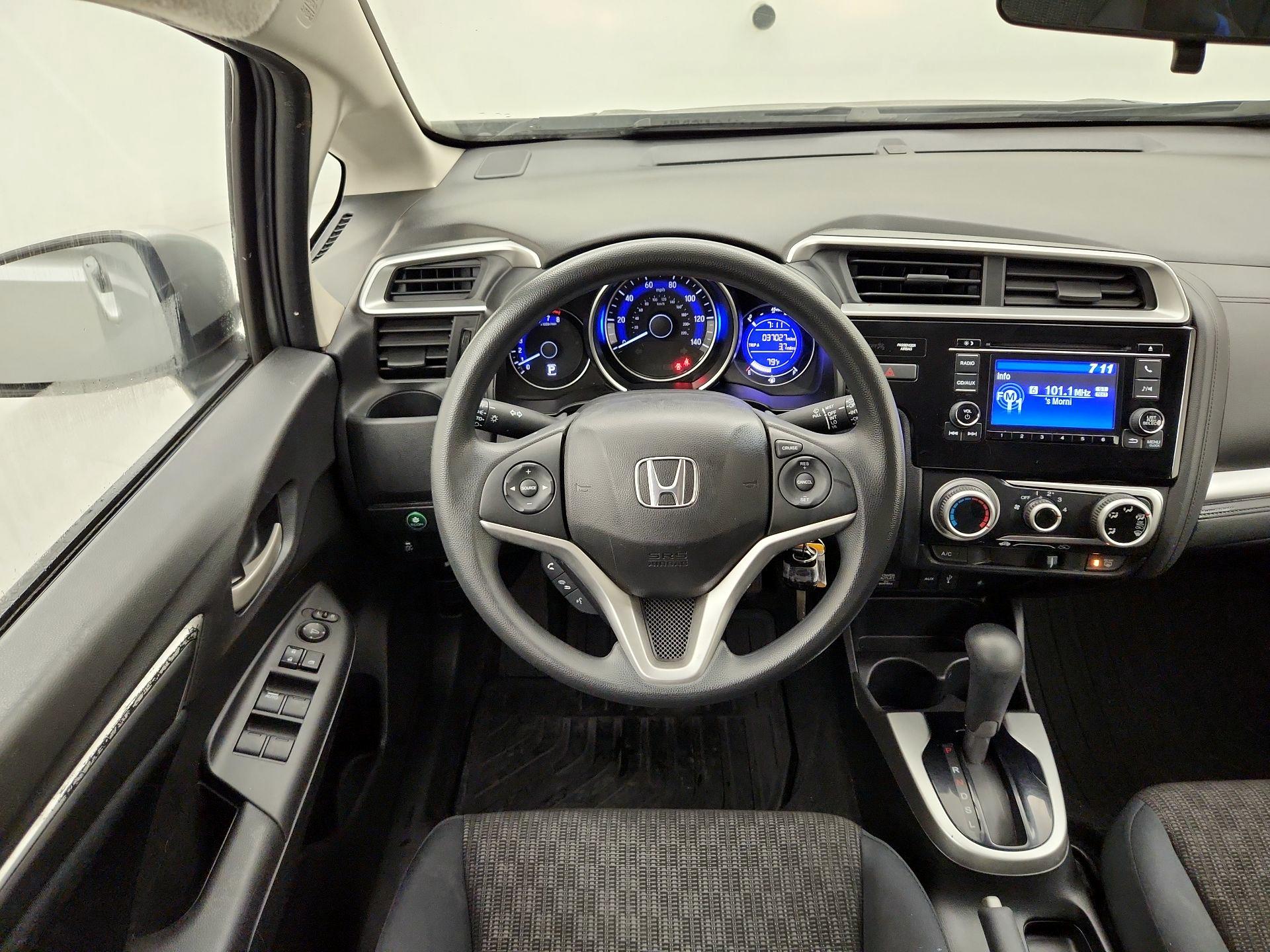 Thumbnail: 2016 Honda Fit - 10