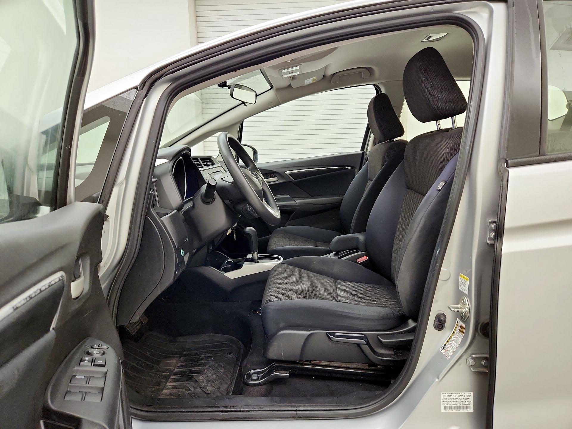Thumbnail: 2016 Honda Fit - 11