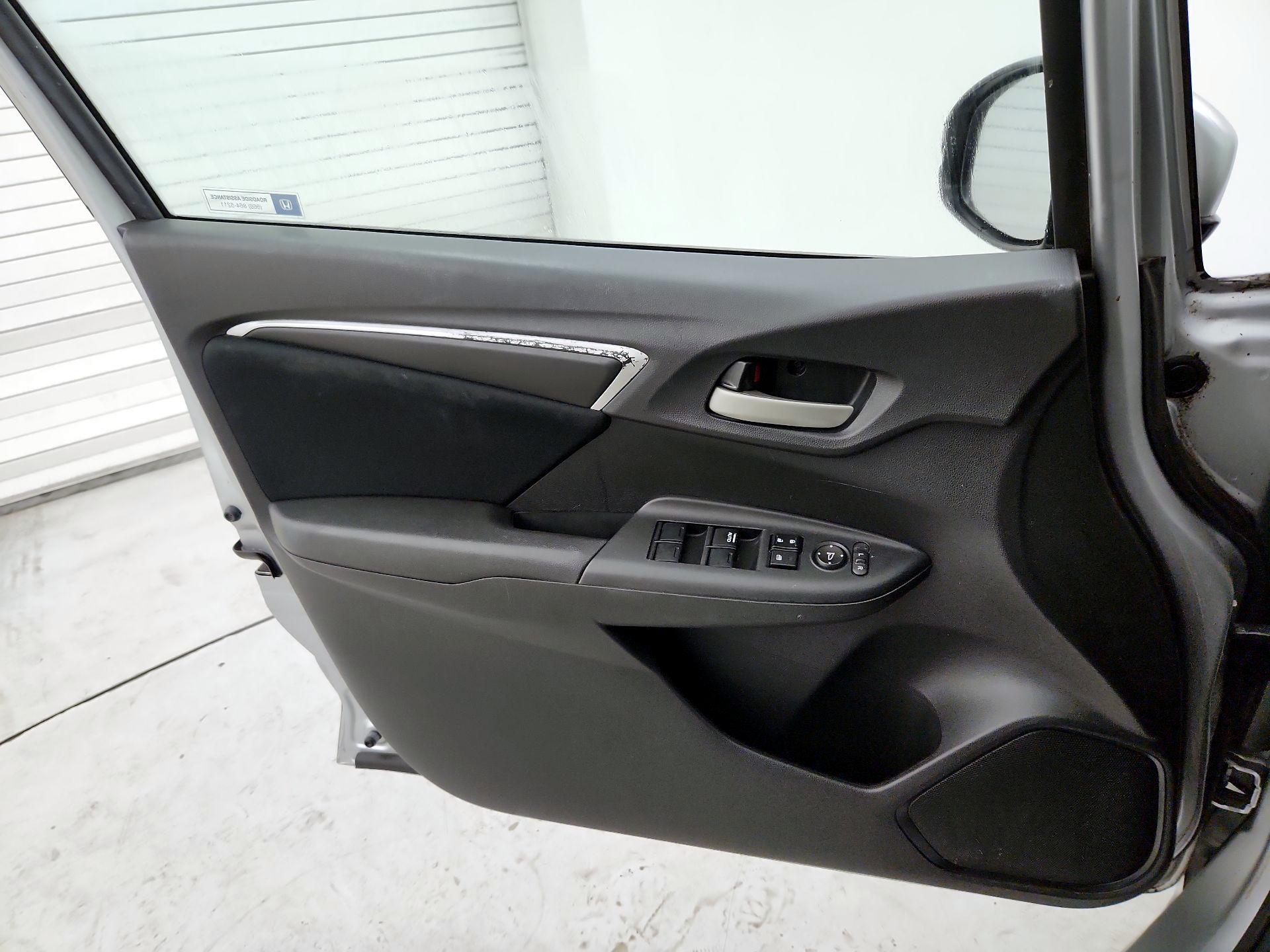 Thumbnail: 2016 Honda Fit - 12